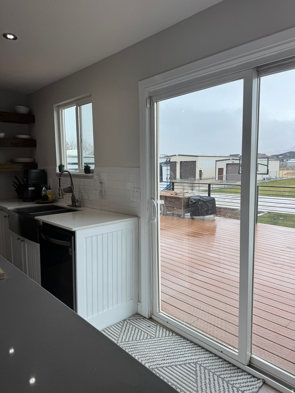 COUNTRY LIVING #1 - Residential