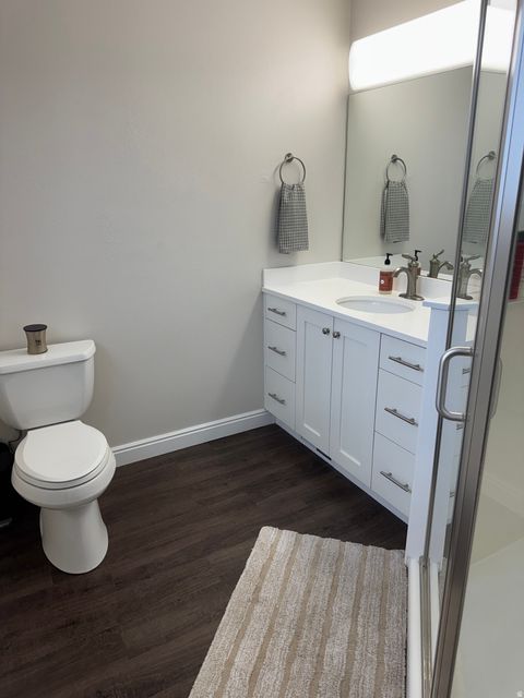 Tiny photo for 2973 W 14865 S, Bluffdale, UT 84065 (MLS # 2119018)