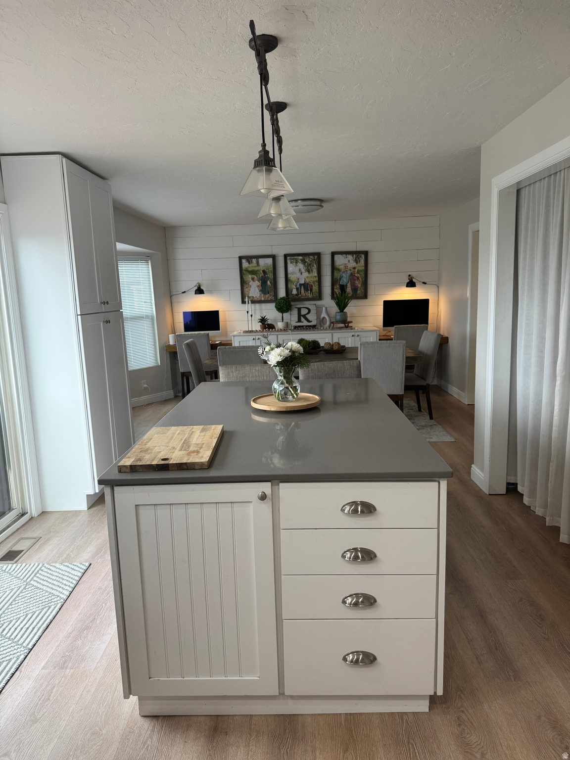 COUNTRY LIVING #1 - Residential