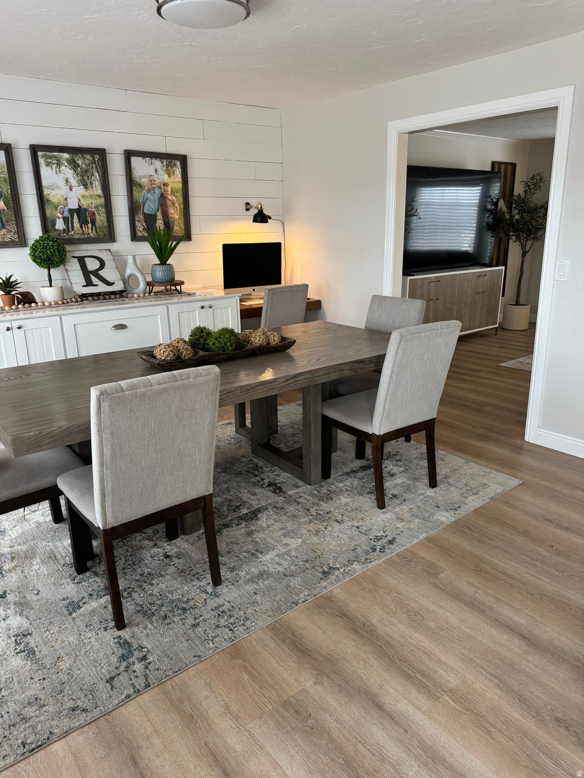 COUNTRY LIVING #1 - Residential