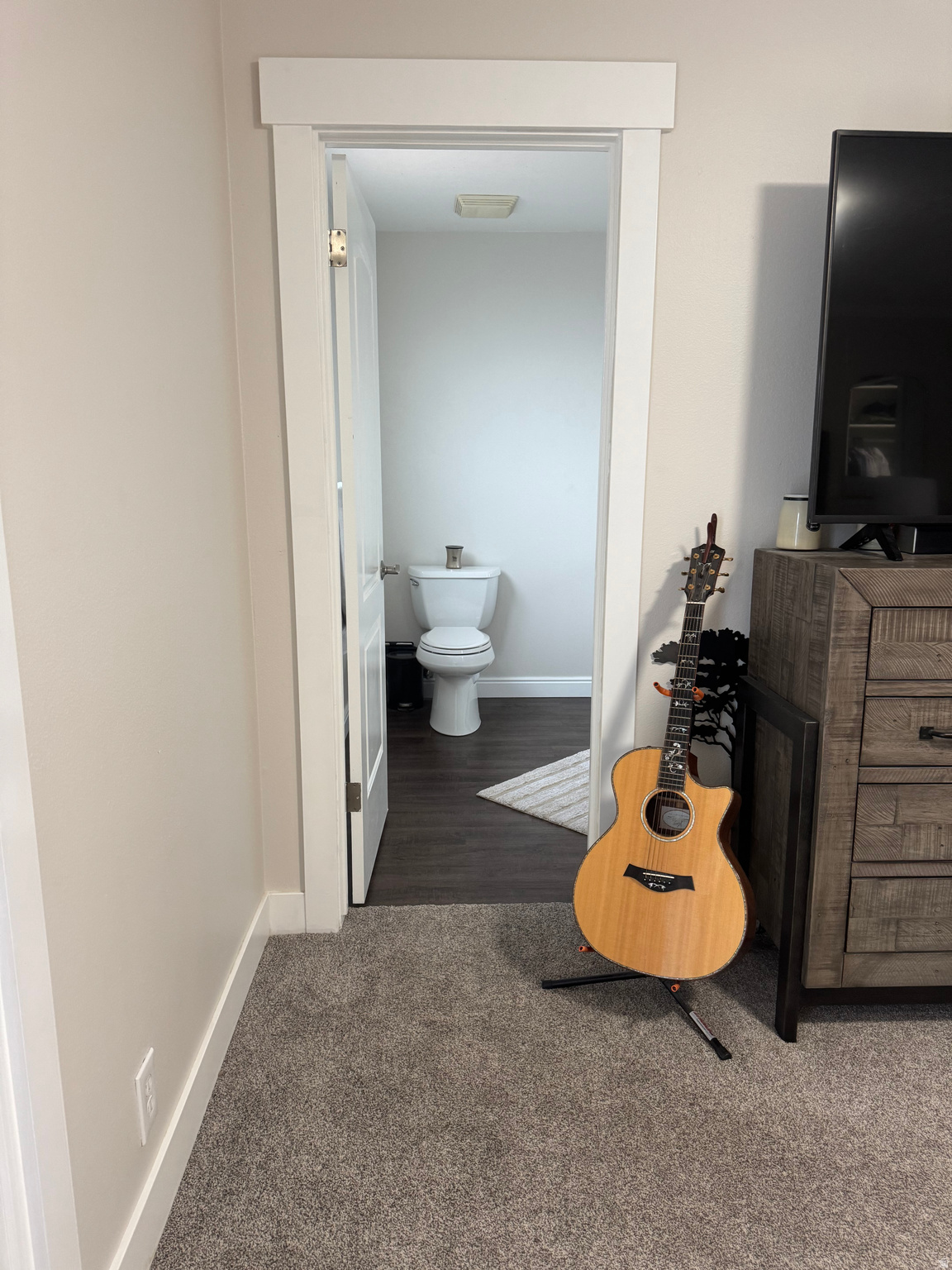 COUNTRY LIVING #1 - Residential