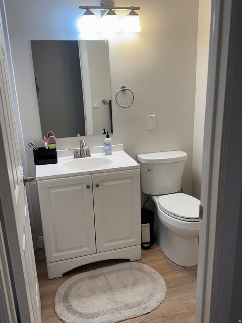 Tiny photo for 2973 W 14865 S, Bluffdale, UT 84065 (MLS # 2119018)