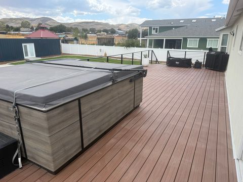 Tiny photo for 2973 W 14865 S, Bluffdale, UT 84065 (MLS # 2119018)