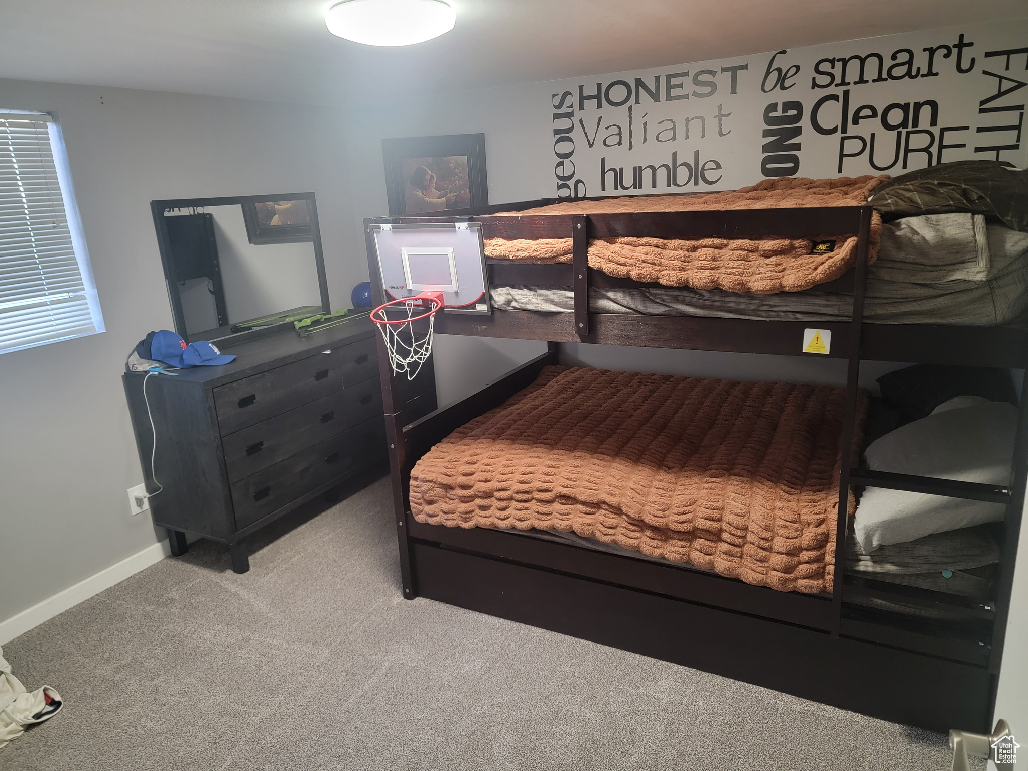 COUNTRY LIVING #1 - Residential