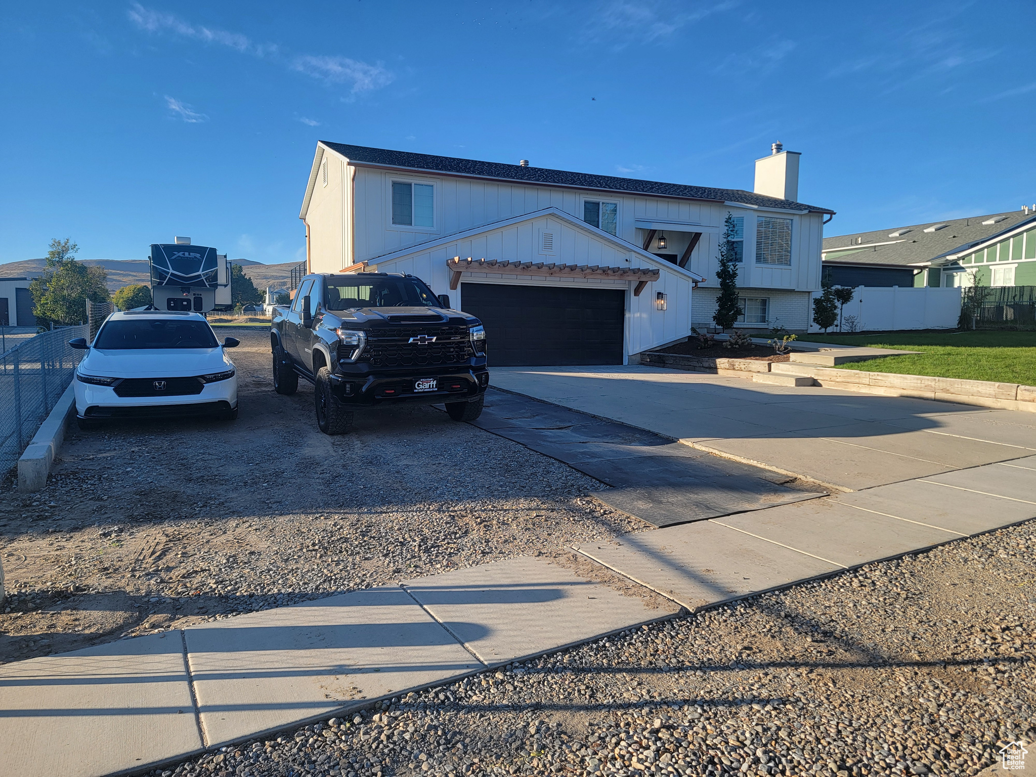 COUNTRY LIVING #1 - Residential