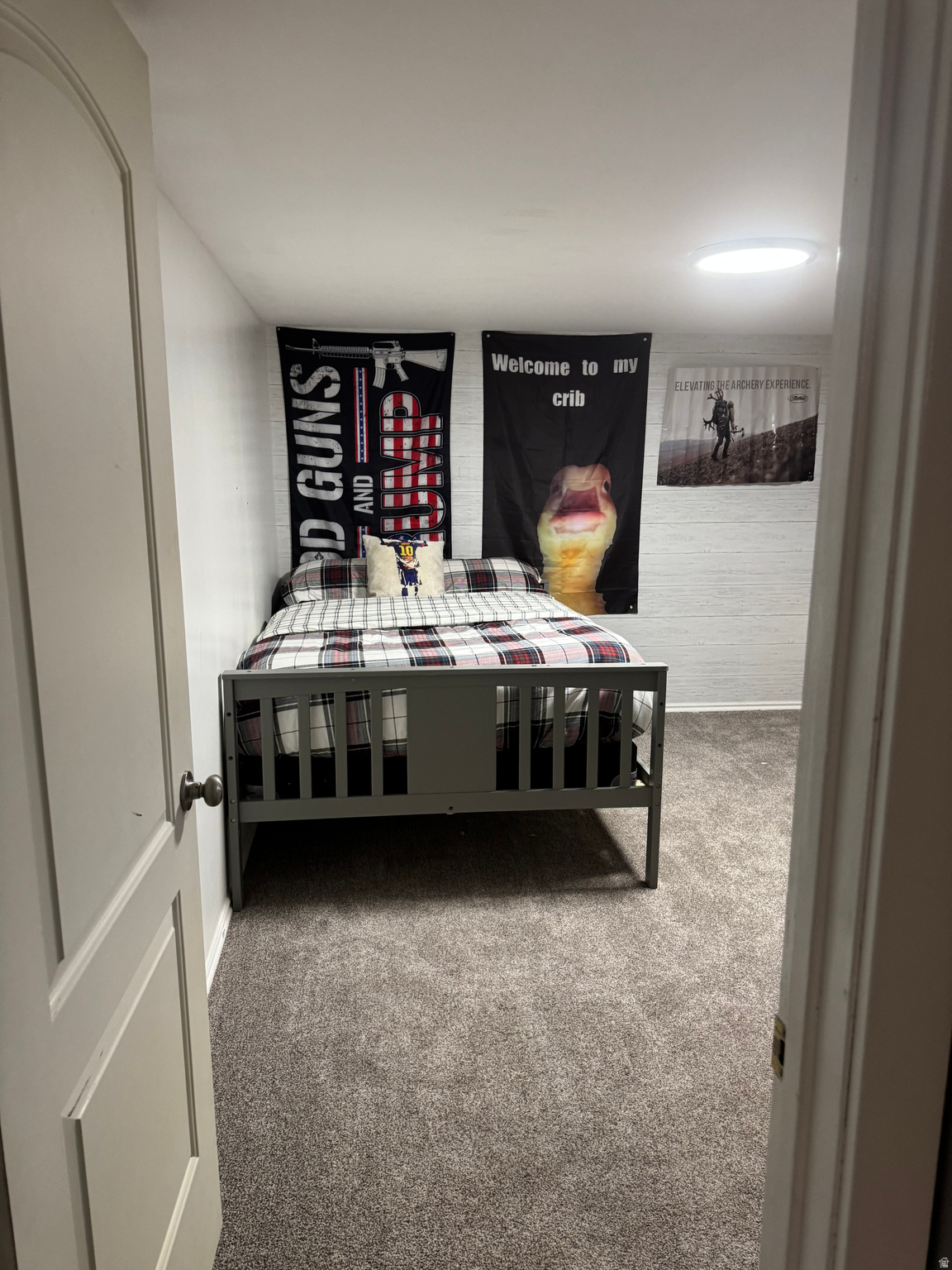 COUNTRY LIVING #1 - Residential