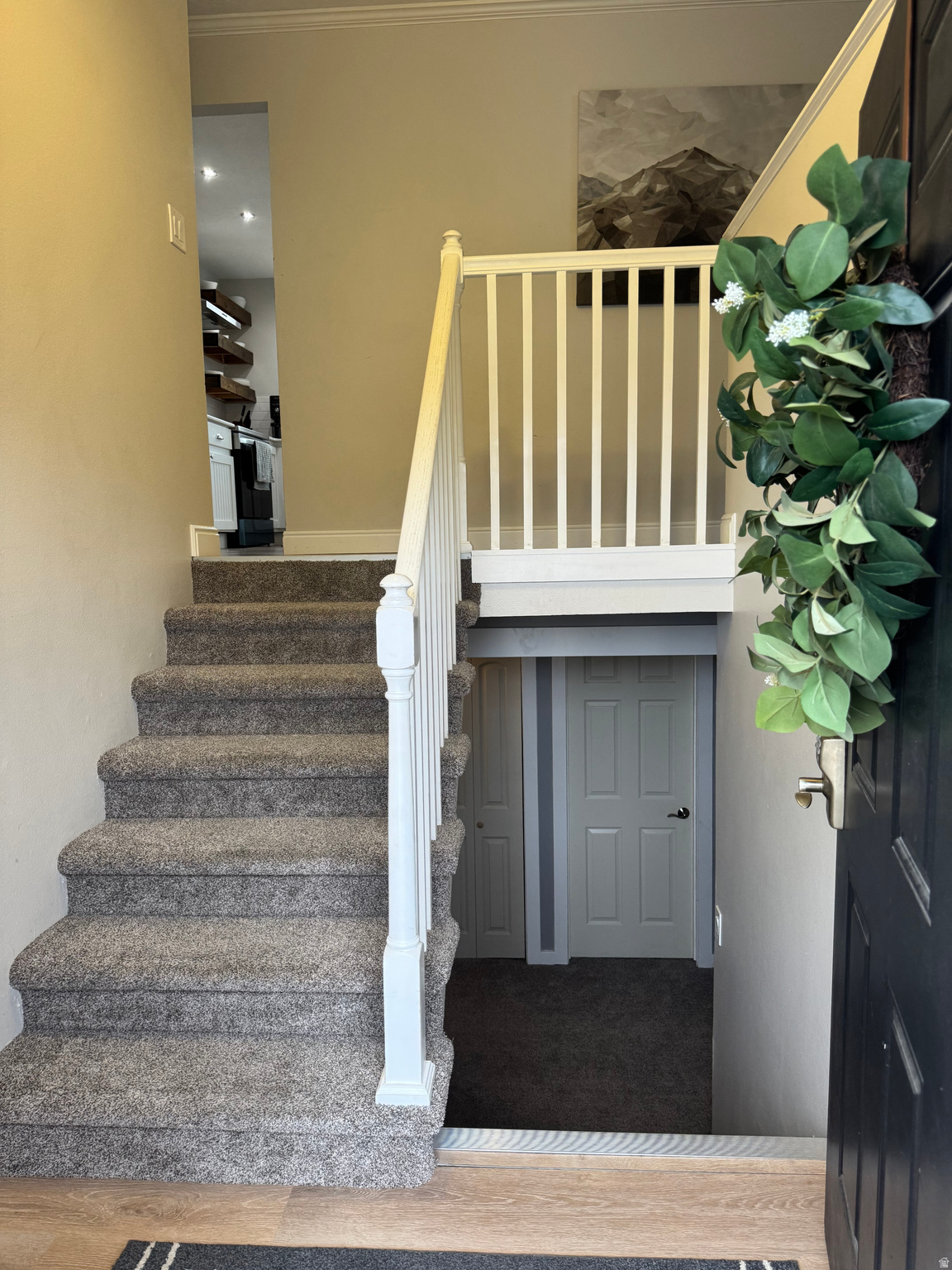 COUNTRY LIVING #1 - Residential