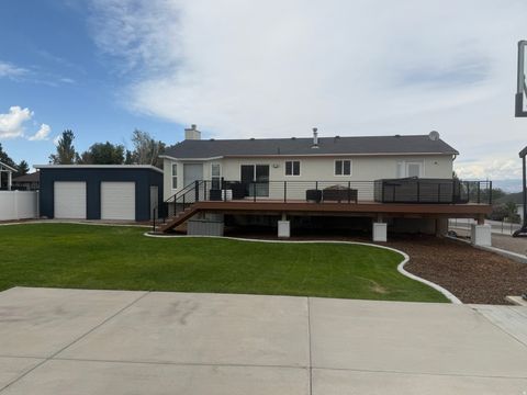 Tiny photo for 2973 W 14865 S, Bluffdale, UT 84065 (MLS # 2119018)
