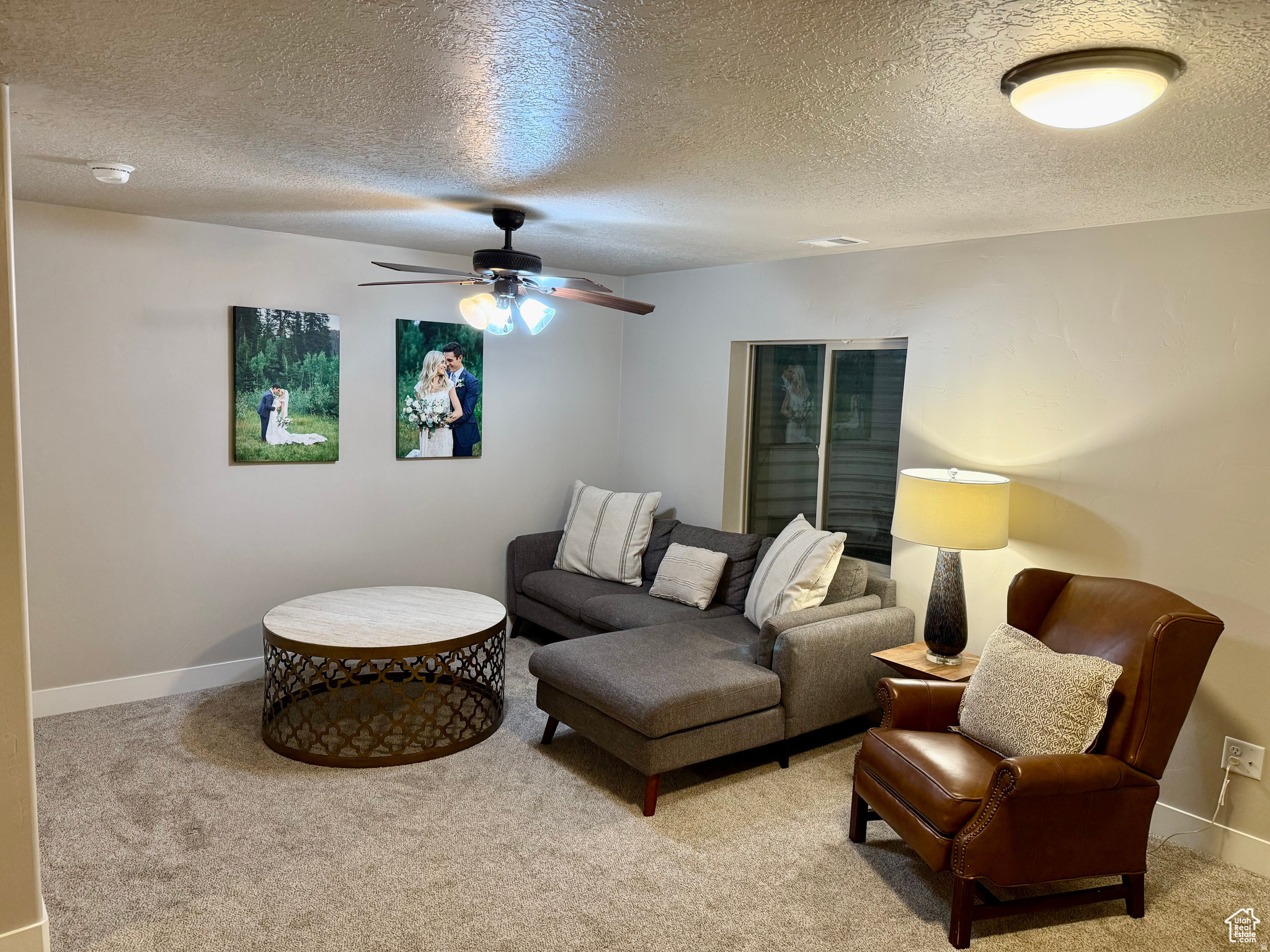 THE GABLES AT SARATOGA SPRINGS - Residential