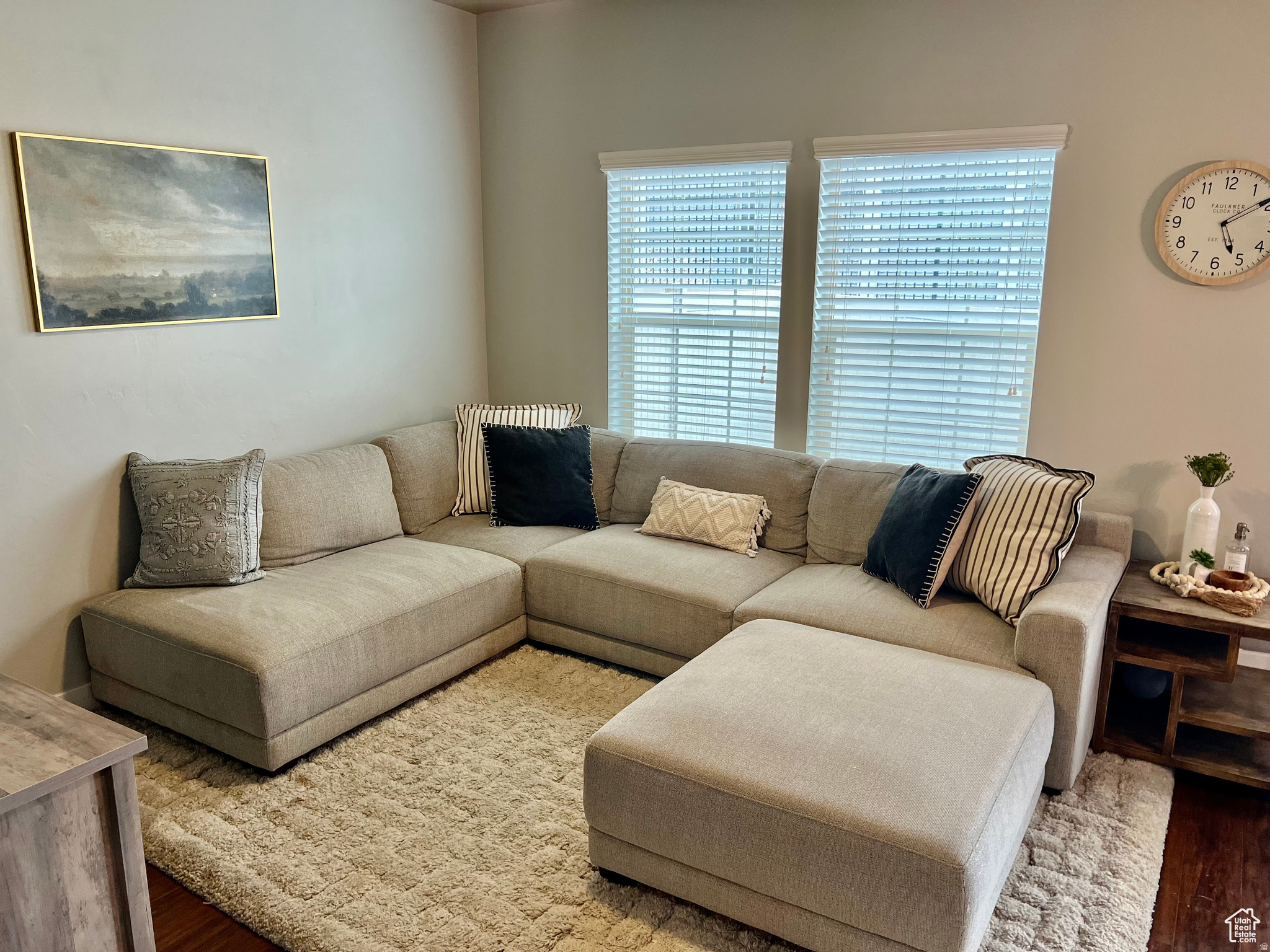 THE GABLES AT SARATOGA SPRINGS - Residential