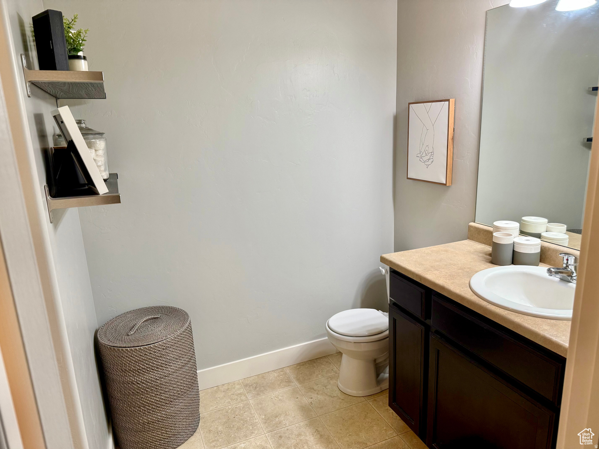 THE GABLES AT SARATOGA SPRINGS - Residential