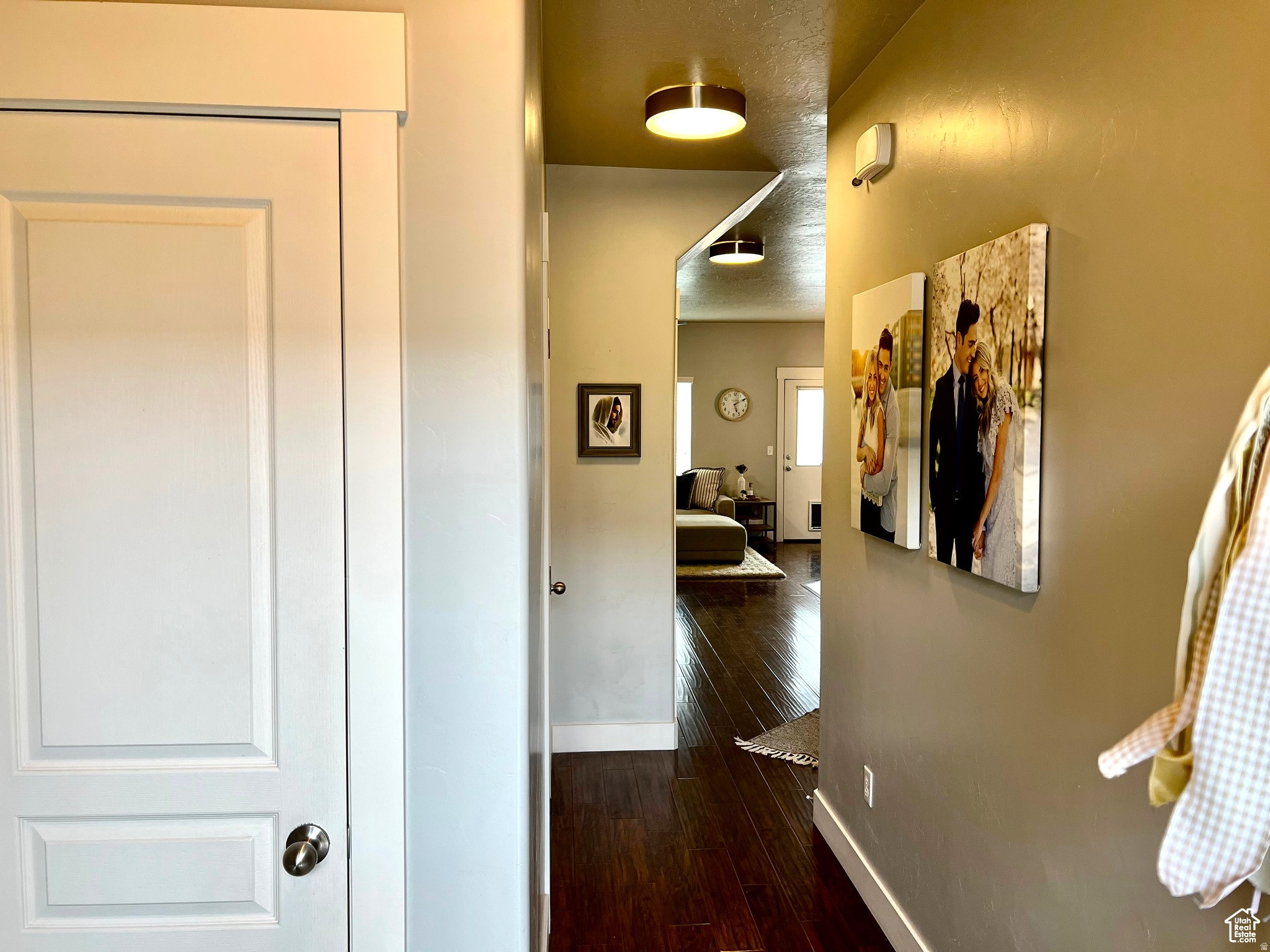 THE GABLES AT SARATOGA SPRINGS - Residential