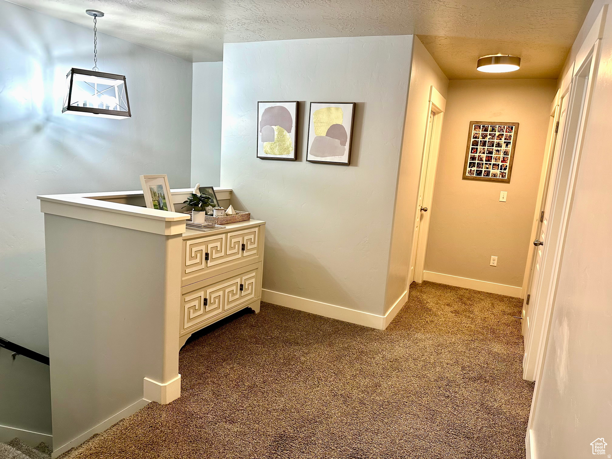 THE GABLES AT SARATOGA SPRINGS - Residential