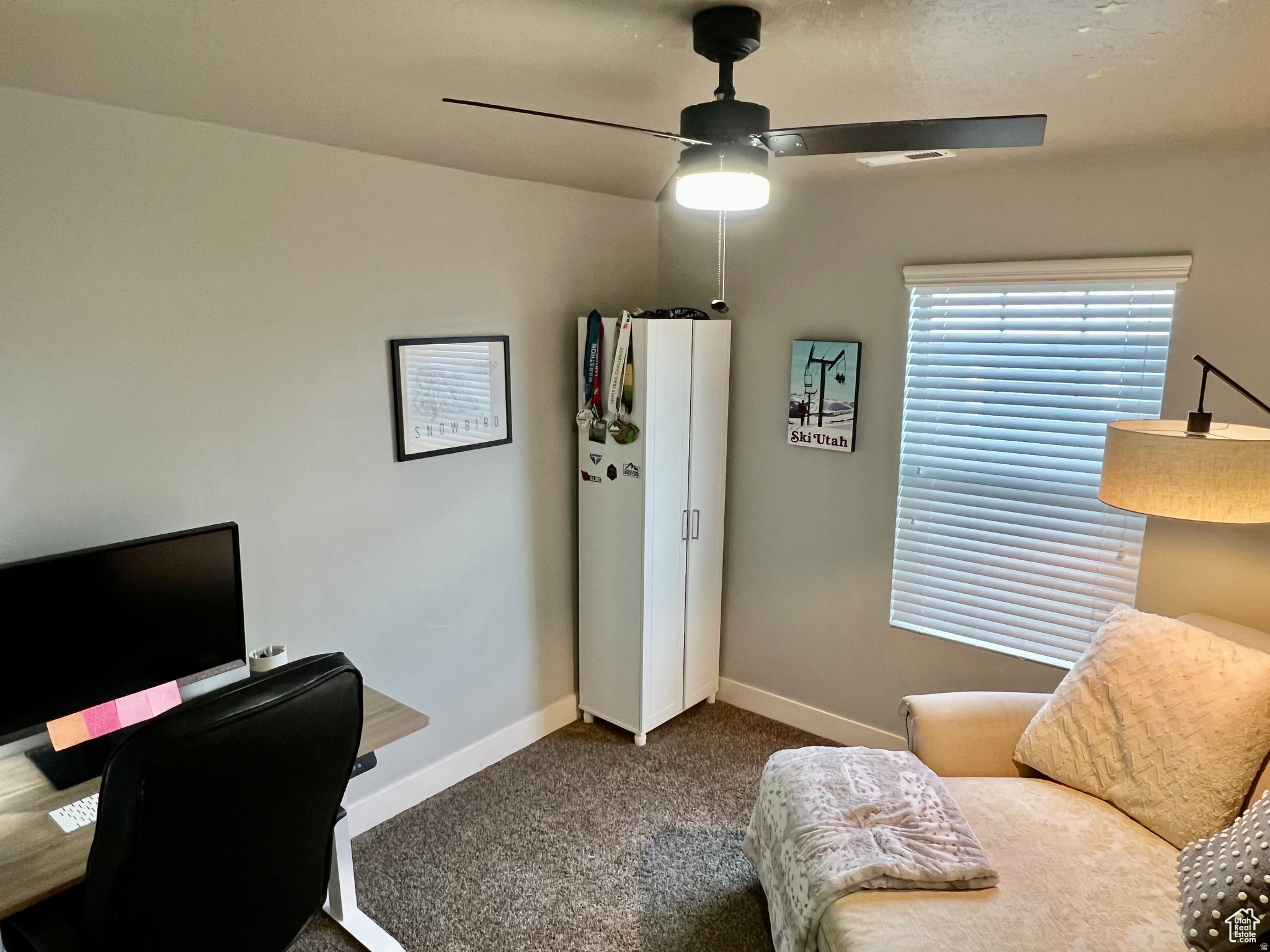 THE GABLES AT SARATOGA SPRINGS - Residential