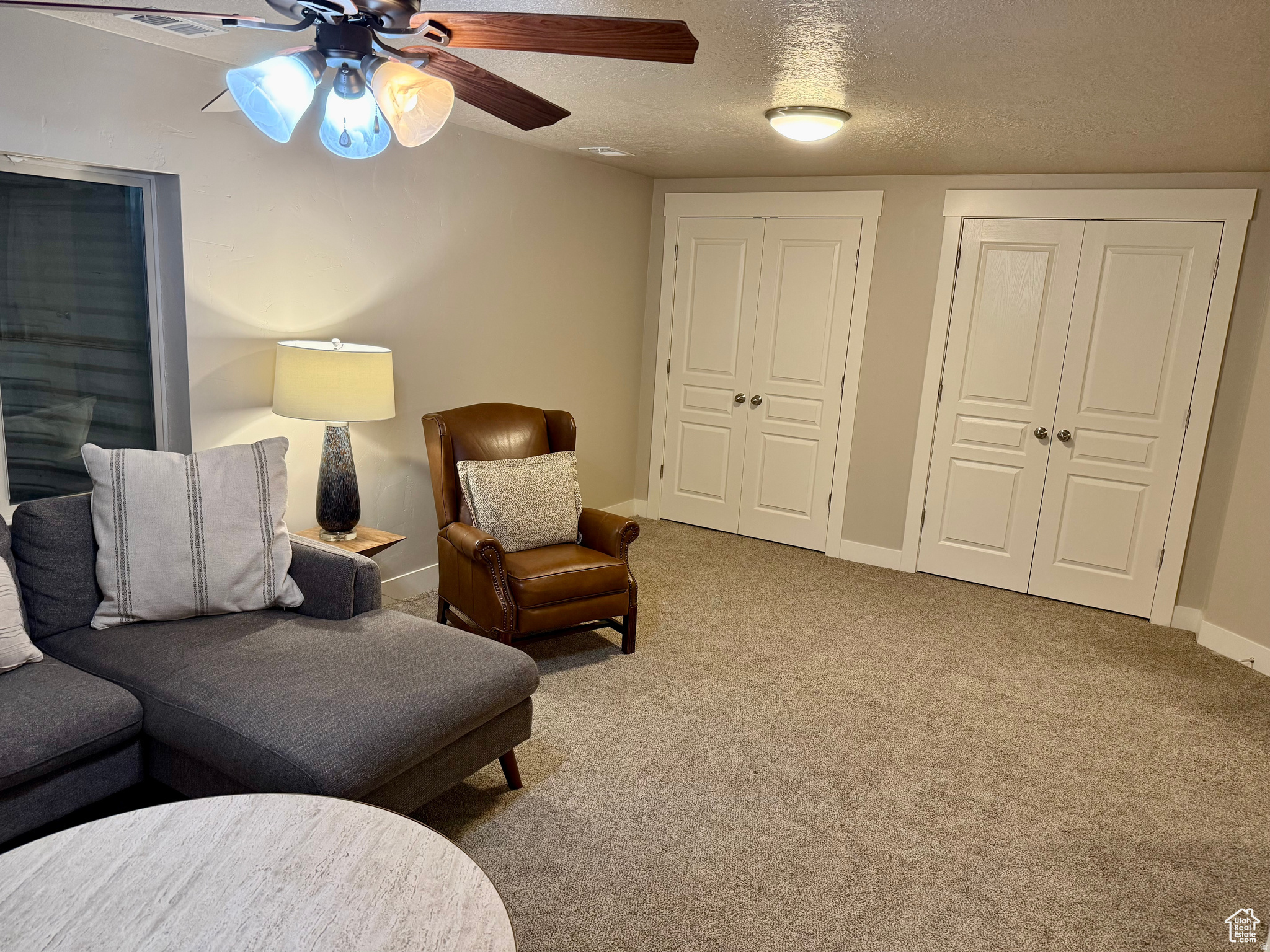 THE GABLES AT SARATOGA SPRINGS - Residential