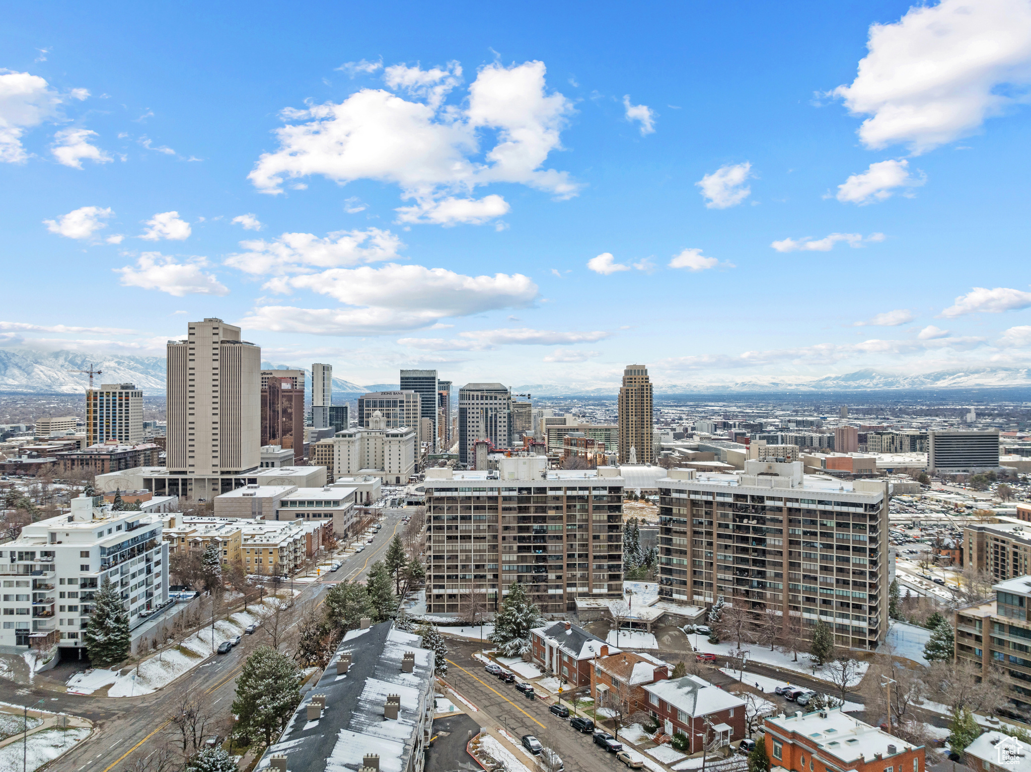 241 N Vine St #1101E, Salt Lake City, Utah image 2
