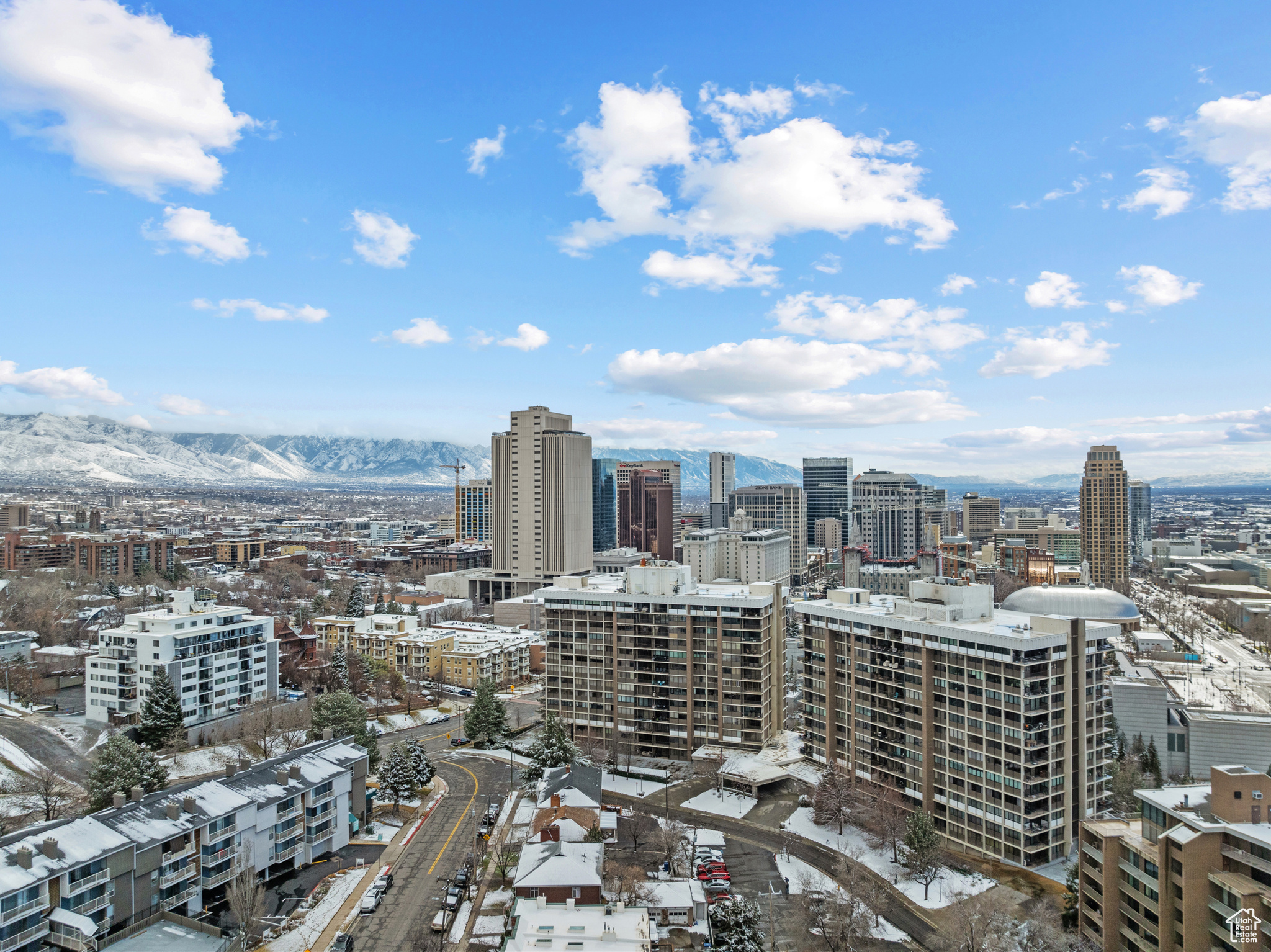 241 N Vine St #1101E, Salt Lake City, Utah image 49