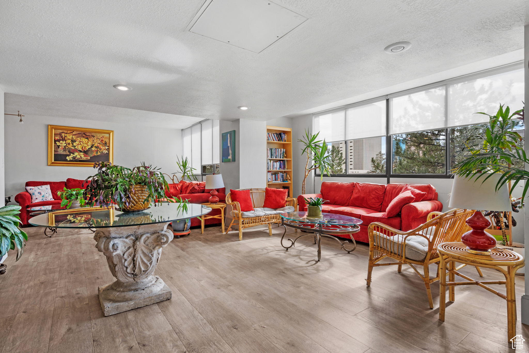 241 N Vine St #1101E, Salt Lake City, Utah image 37