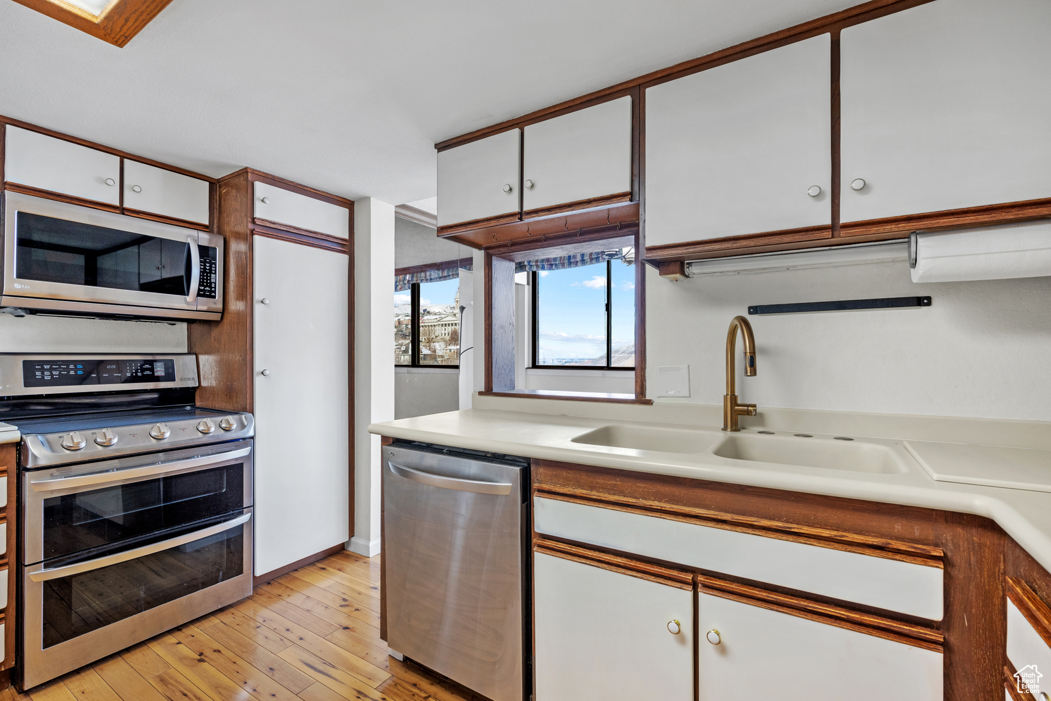 241 N Vine St #1101E, Salt Lake City, Utah image 16