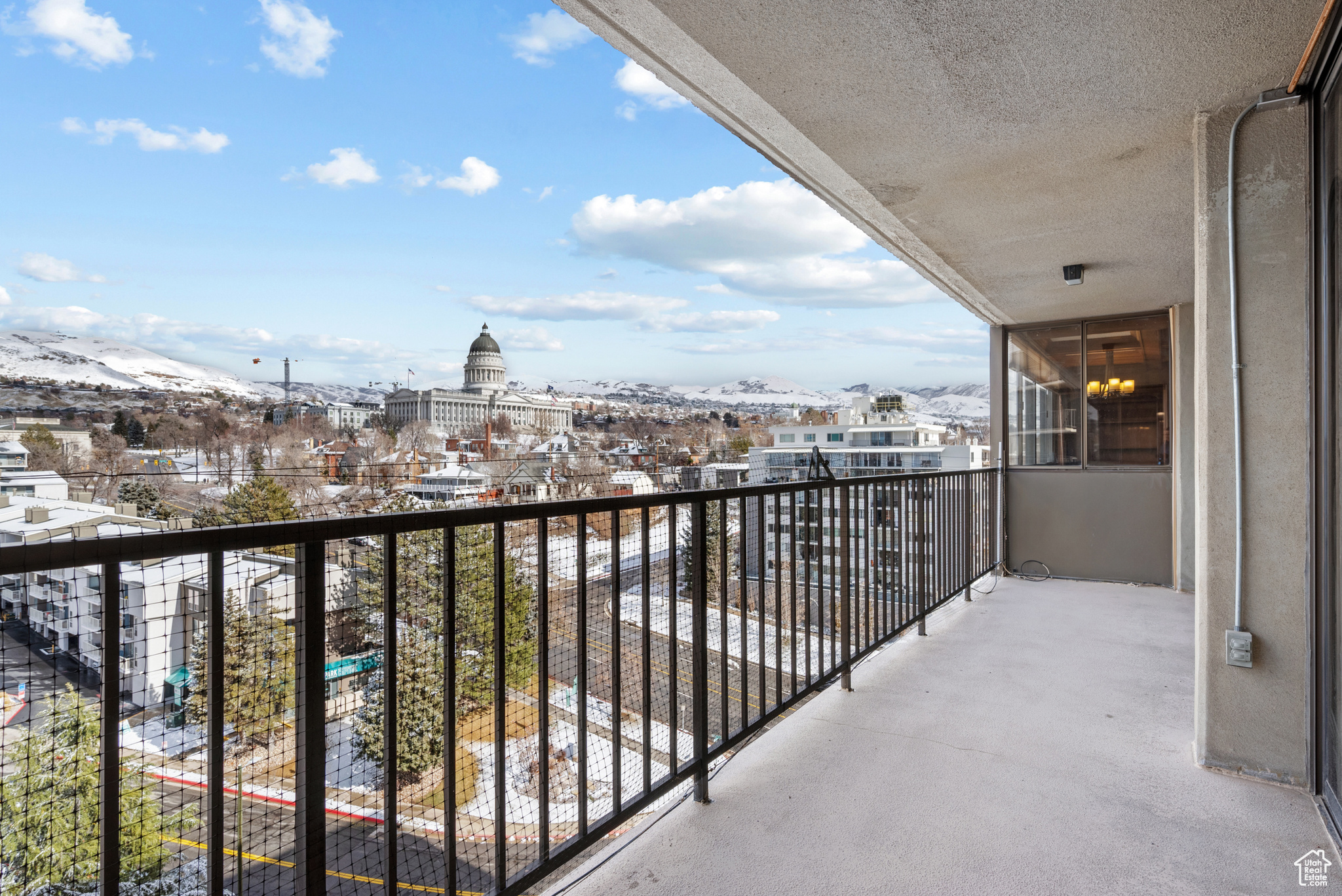 241 N Vine St #1101E, Salt Lake City, Utah image 35