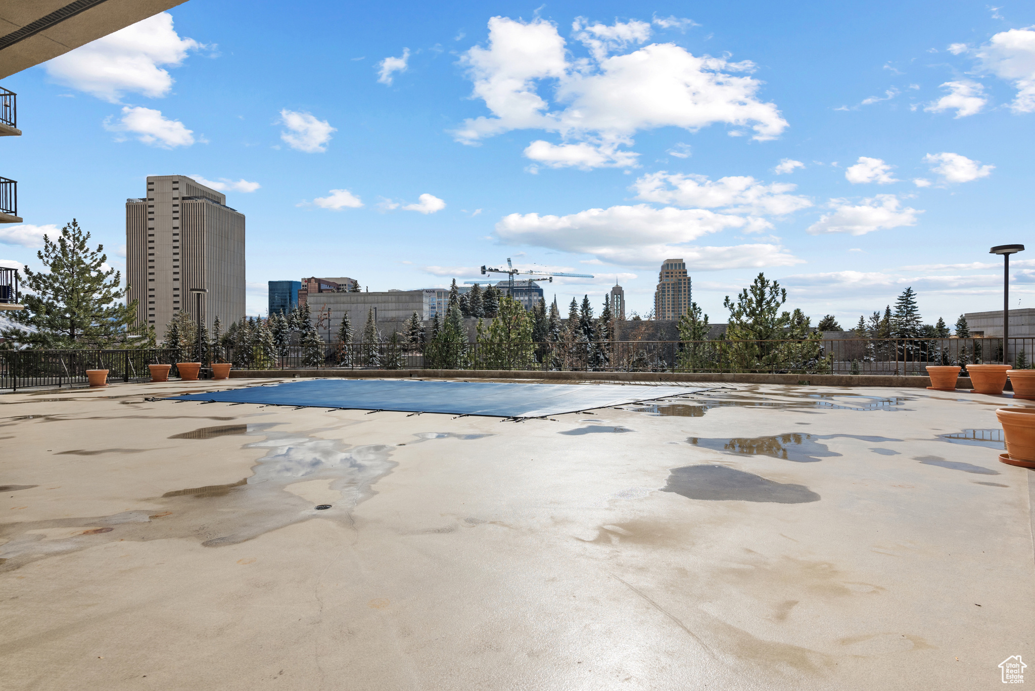 241 N Vine St #1101E, Salt Lake City, Utah image 39