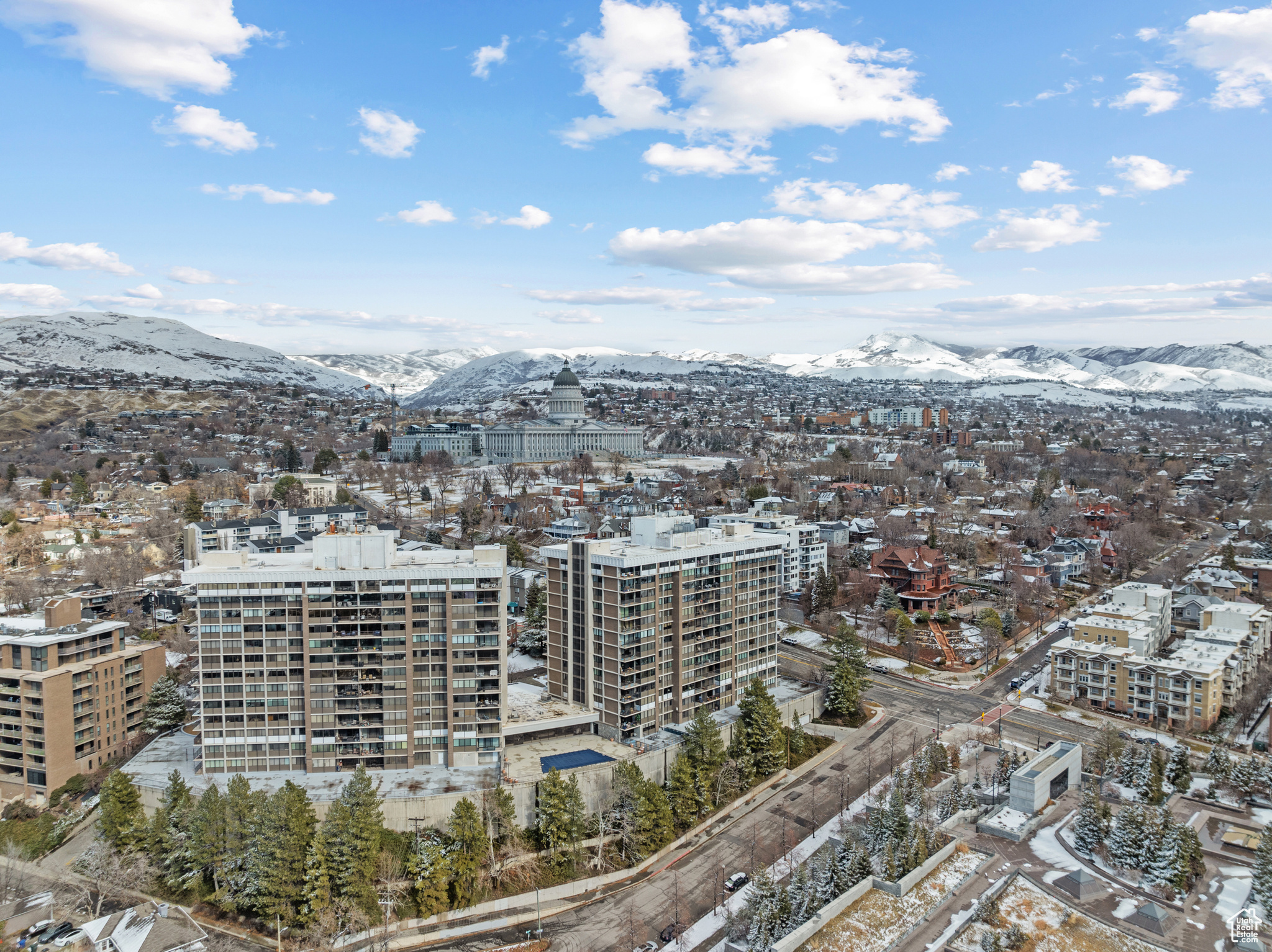 241 N Vine St #1101E, Salt Lake City, Utah image 50