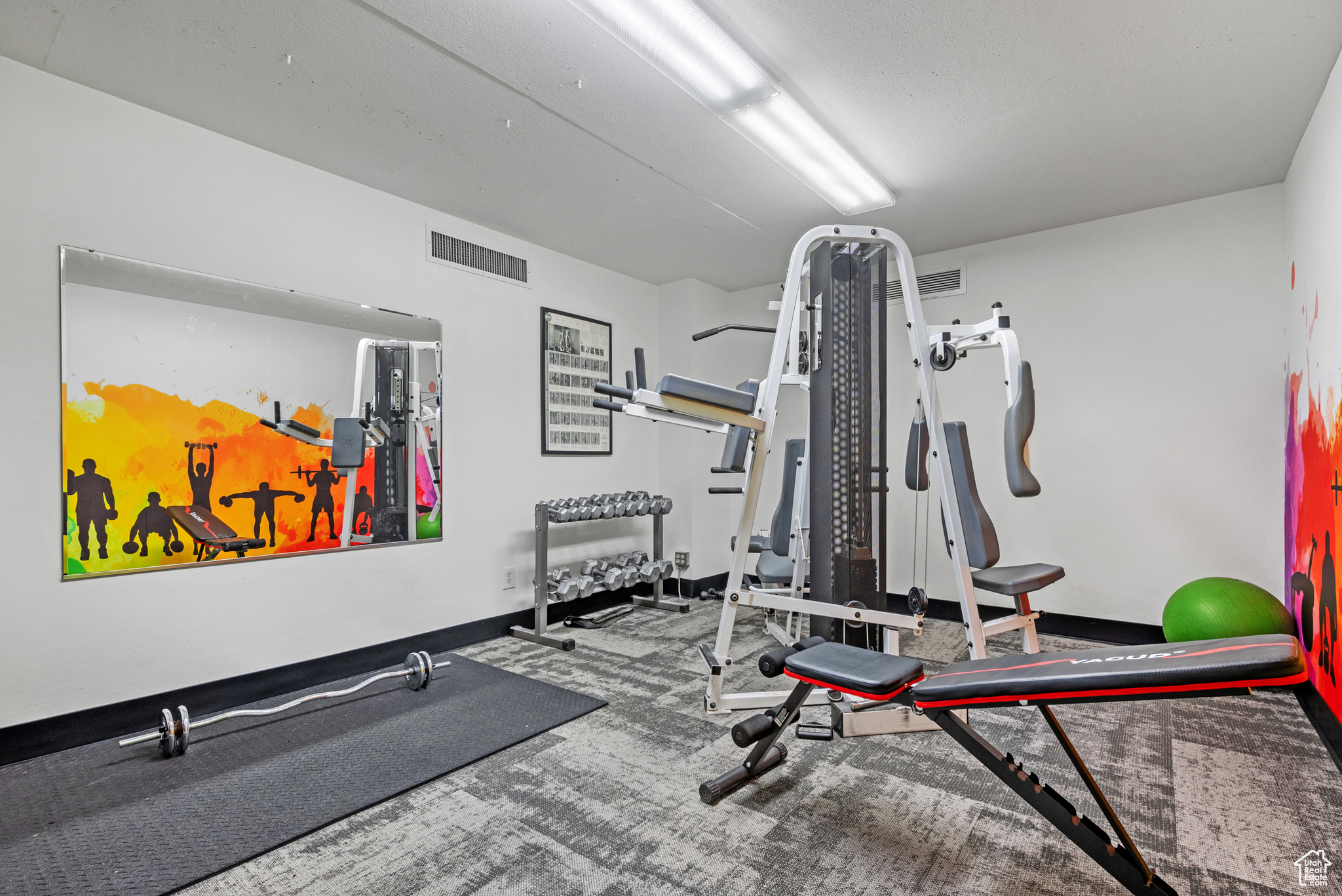 241 N Vine St #1101E, Salt Lake City, Utah image 40