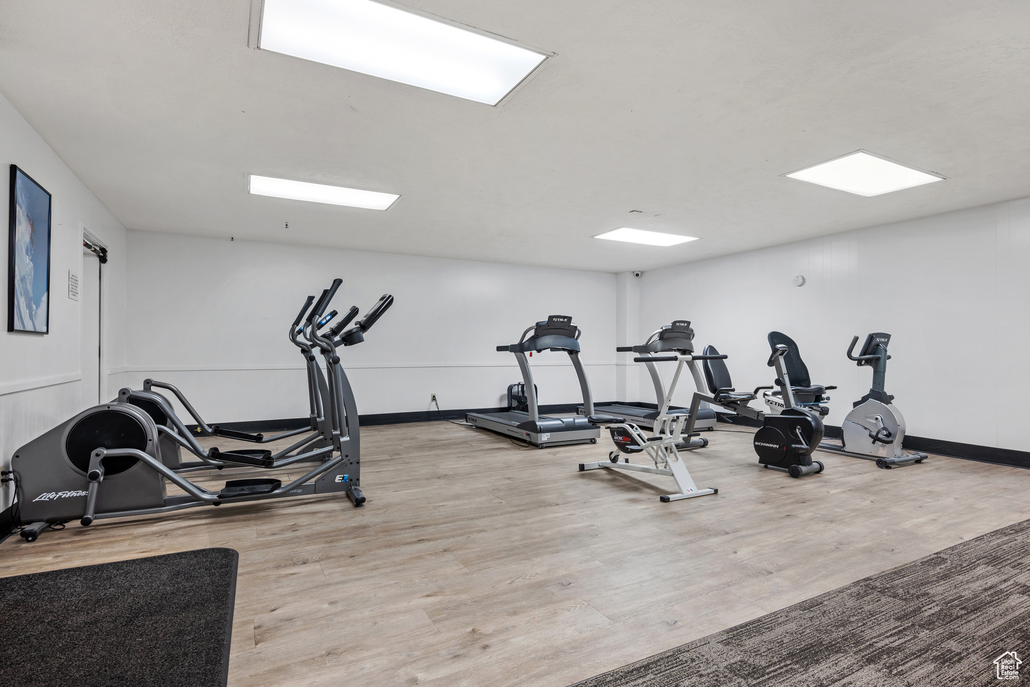 241 N Vine St #1101E, Salt Lake City, Utah image 41
