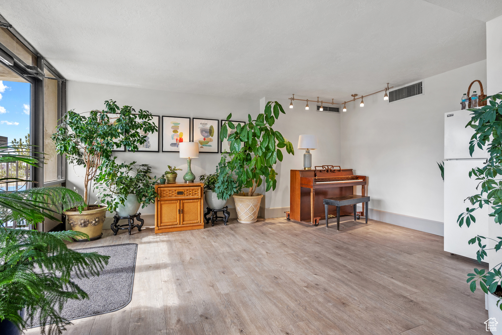 241 N Vine St #1101E, Salt Lake City, Utah image 34