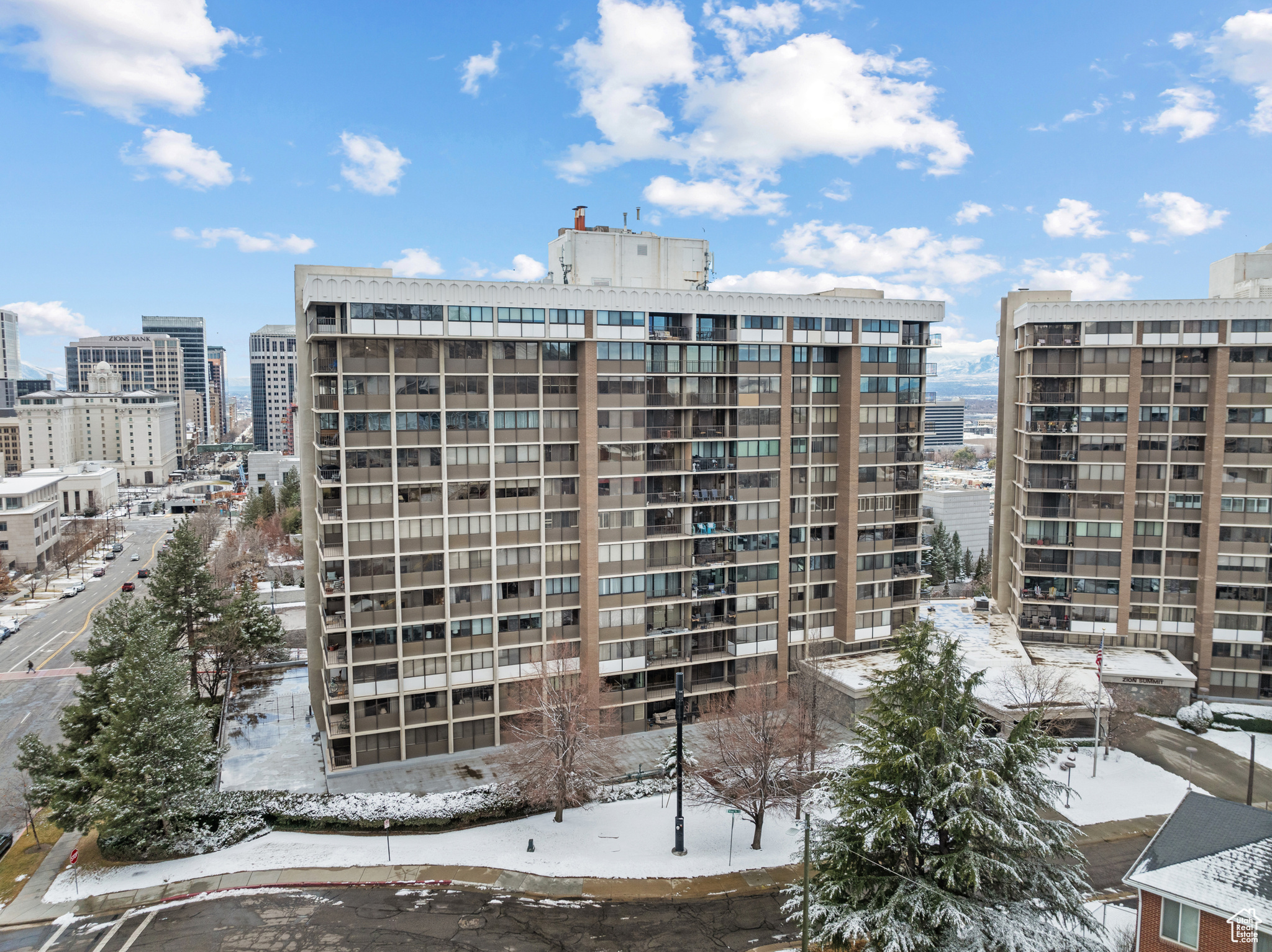 241 N Vine St #1101E, Salt Lake City, Utah image 45