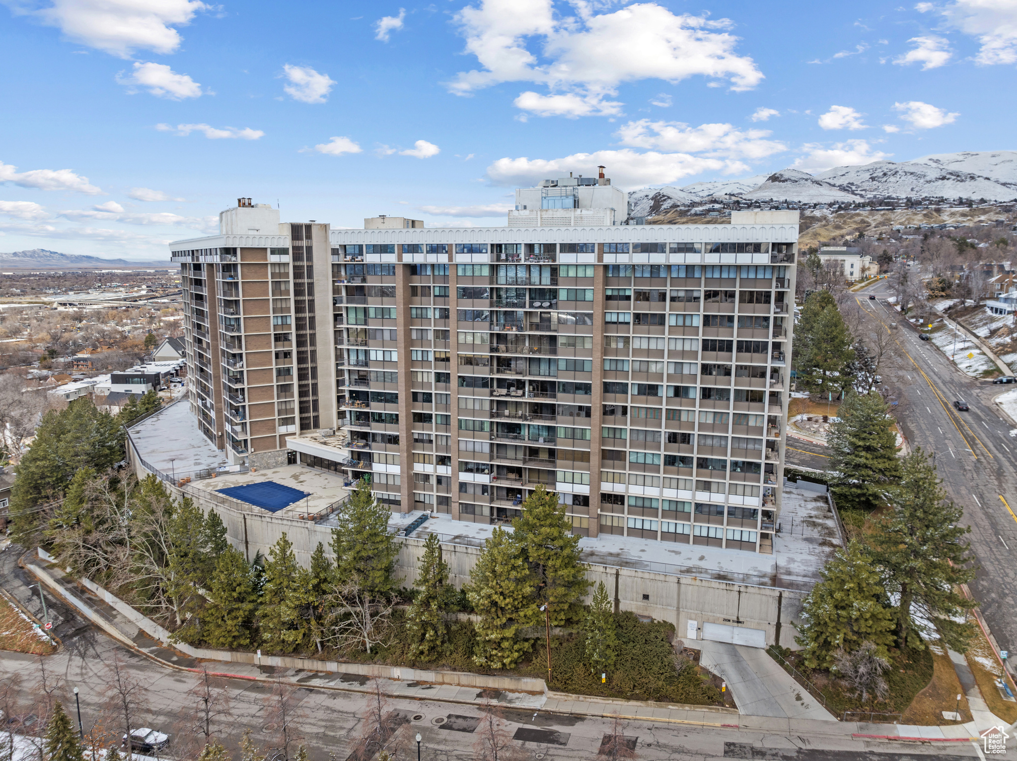 241 N Vine St #1101E, Salt Lake City, Utah image 48