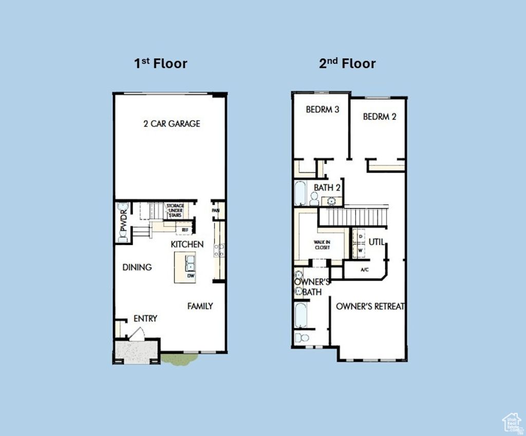 Photo of 2888 S GABELICH LN #22, West Valley City, UT 84128 (MLS # 2138692)