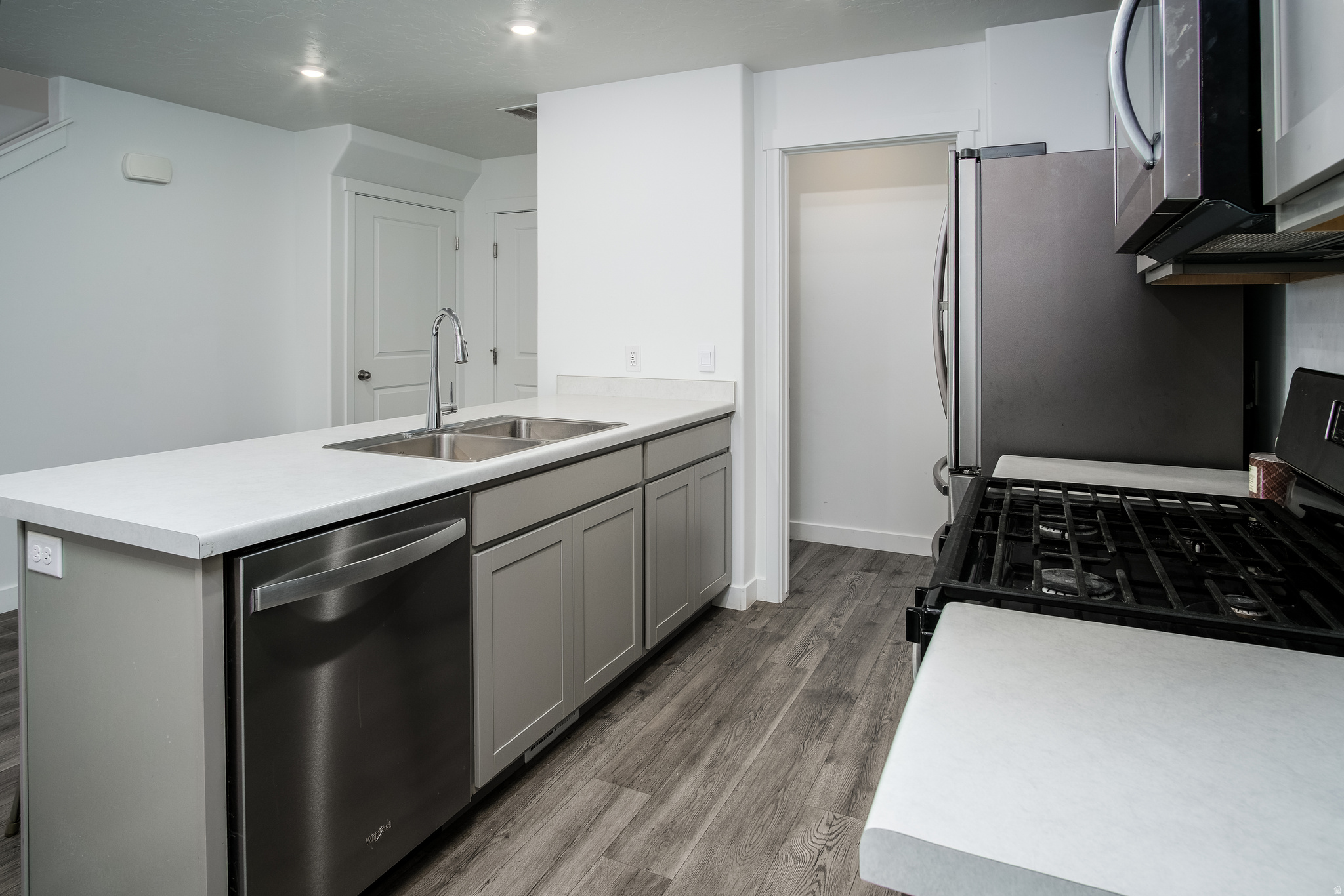 WESTERN ACRES - Residential