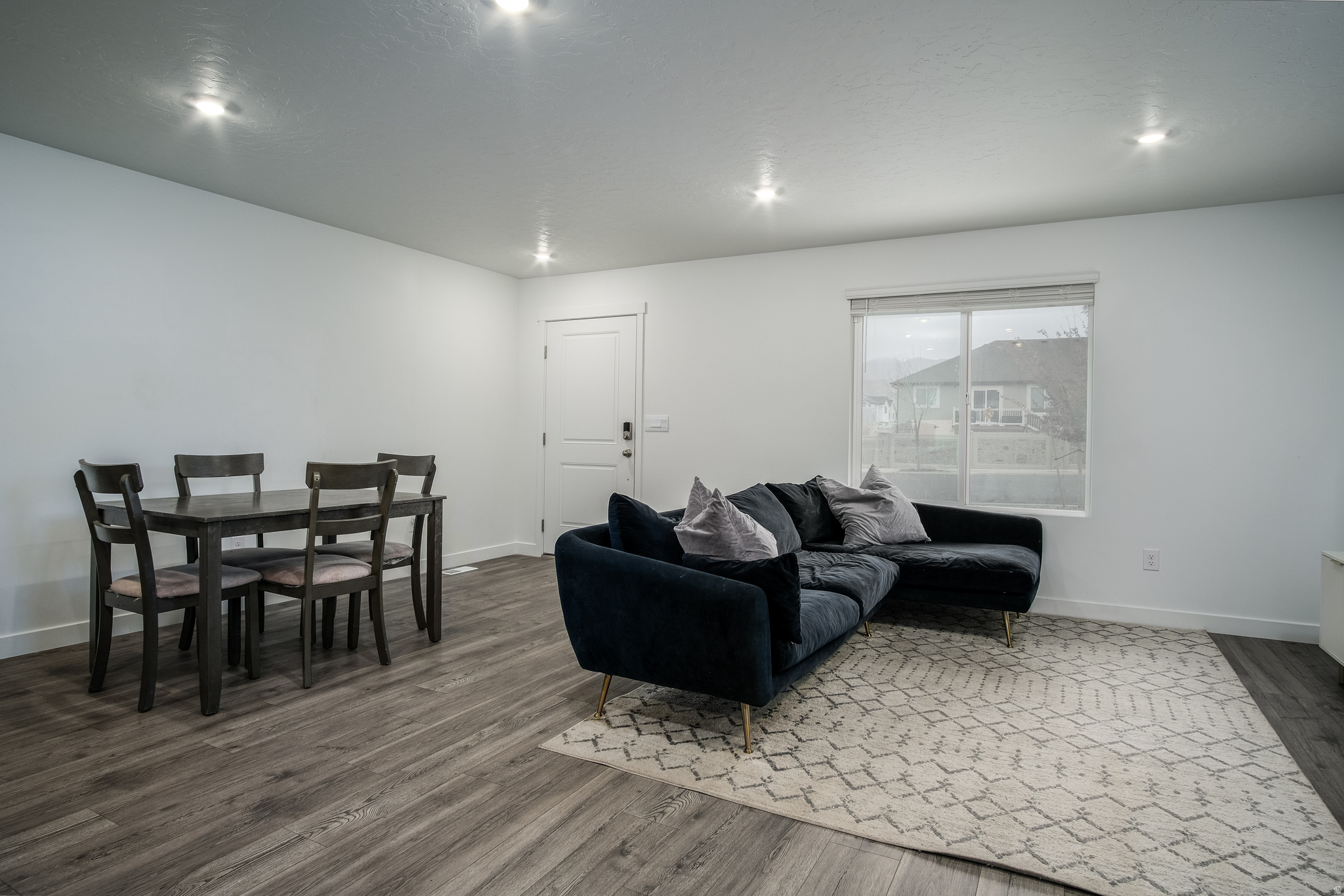 WESTERN ACRES - Residential