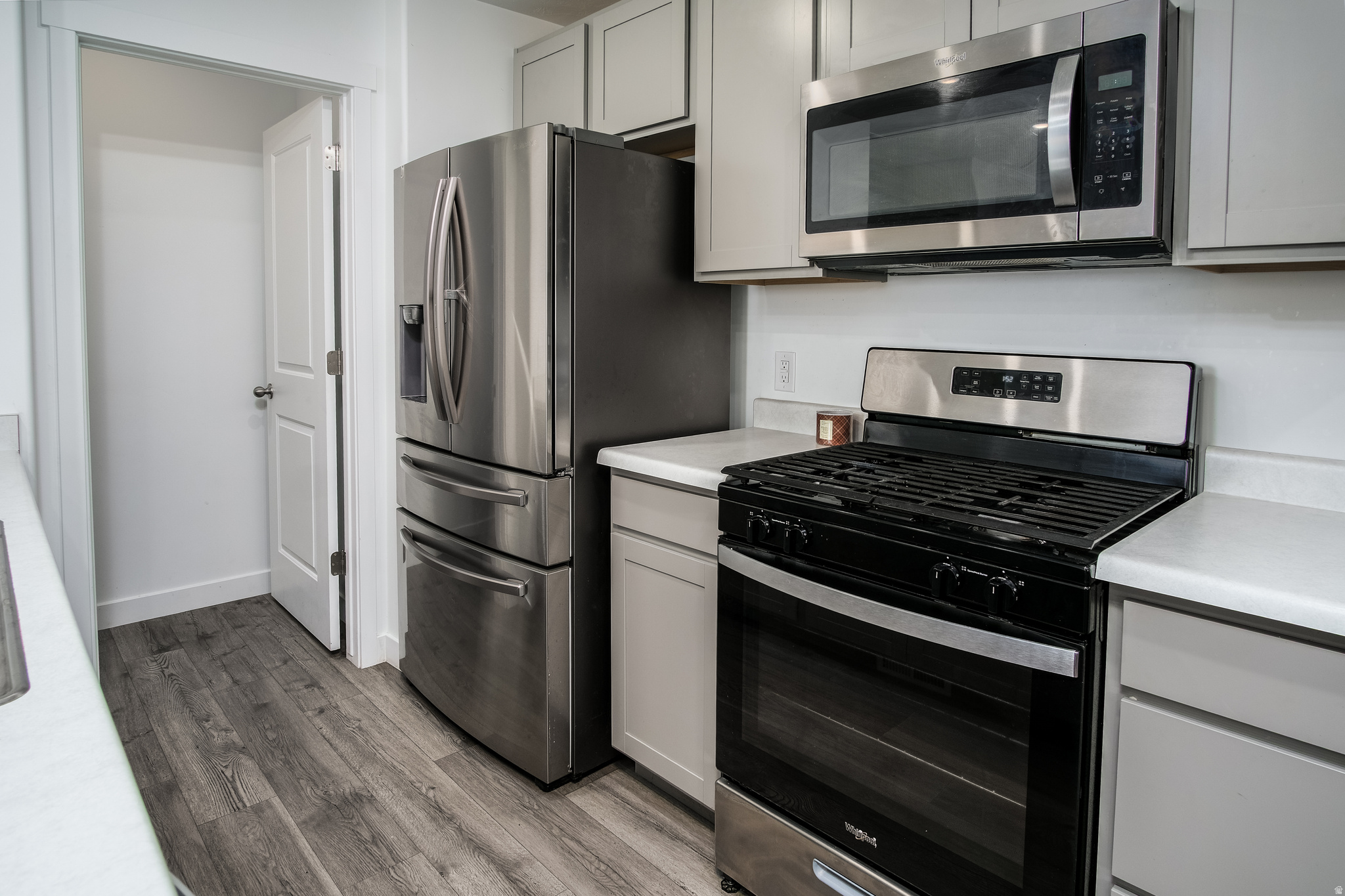 WESTERN ACRES - Residential