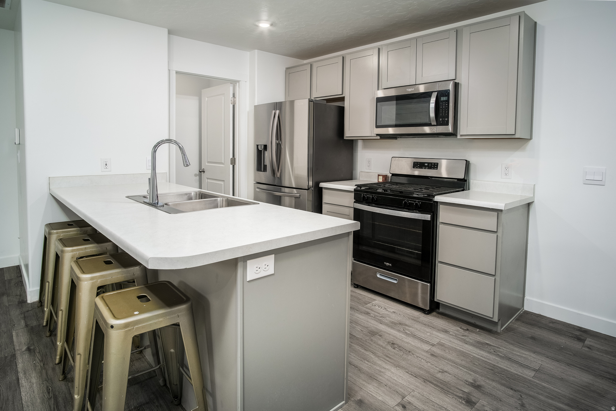 WESTERN ACRES - Residential