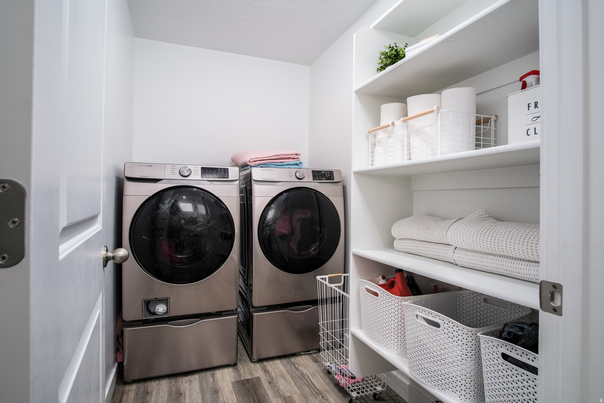 WESTERN ACRES - Residential