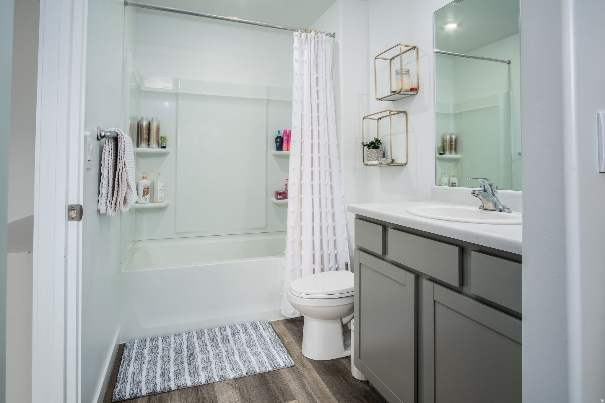 WESTERN ACRES - Residential