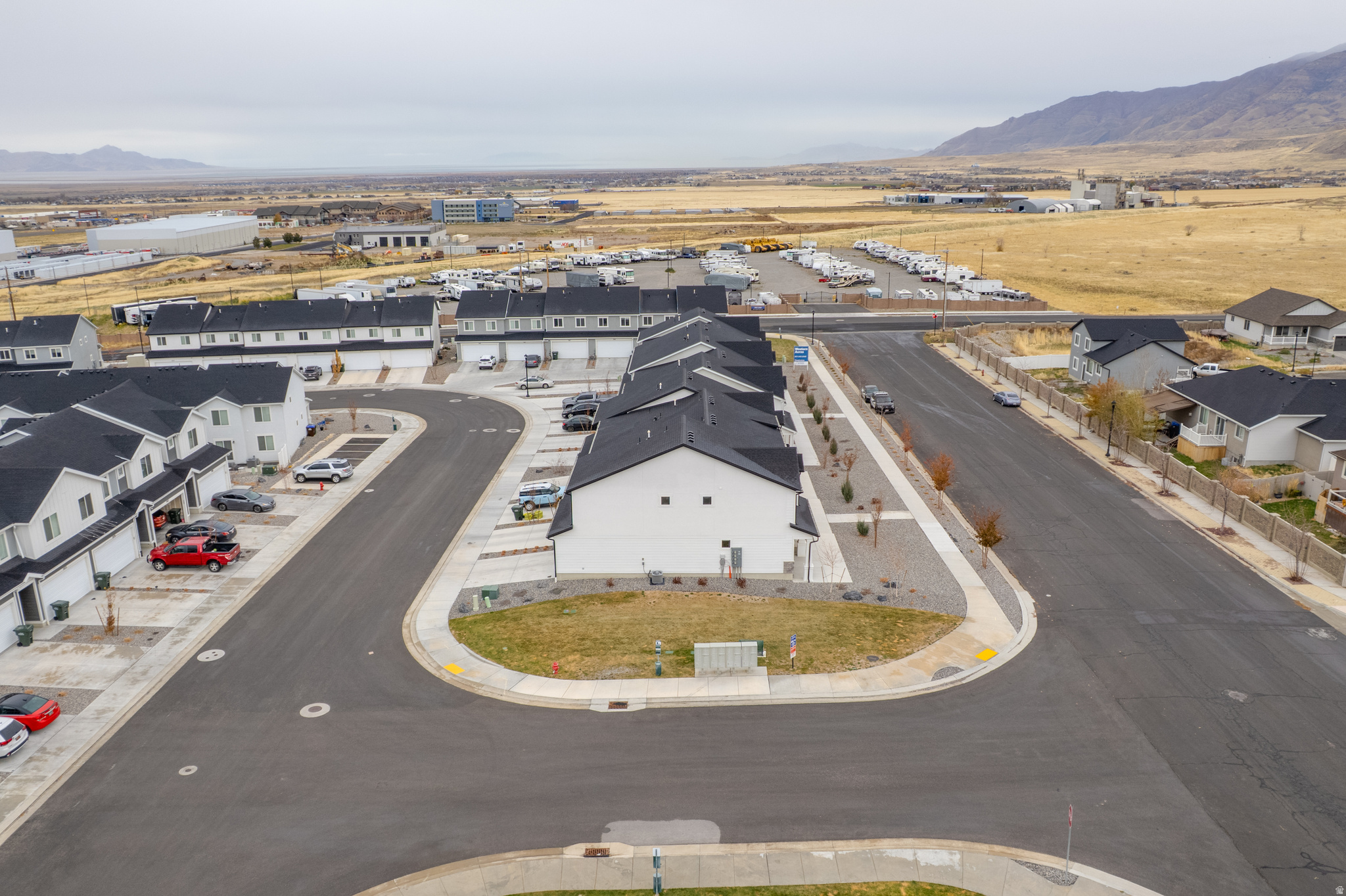 WESTERN ACRES - Residential