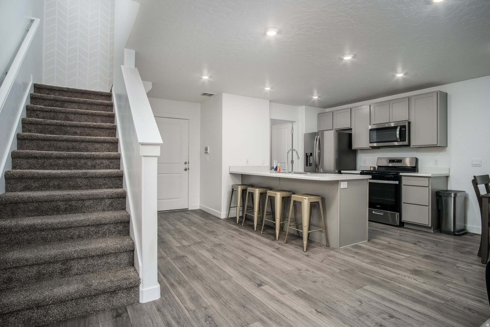 WESTERN ACRES - Residential