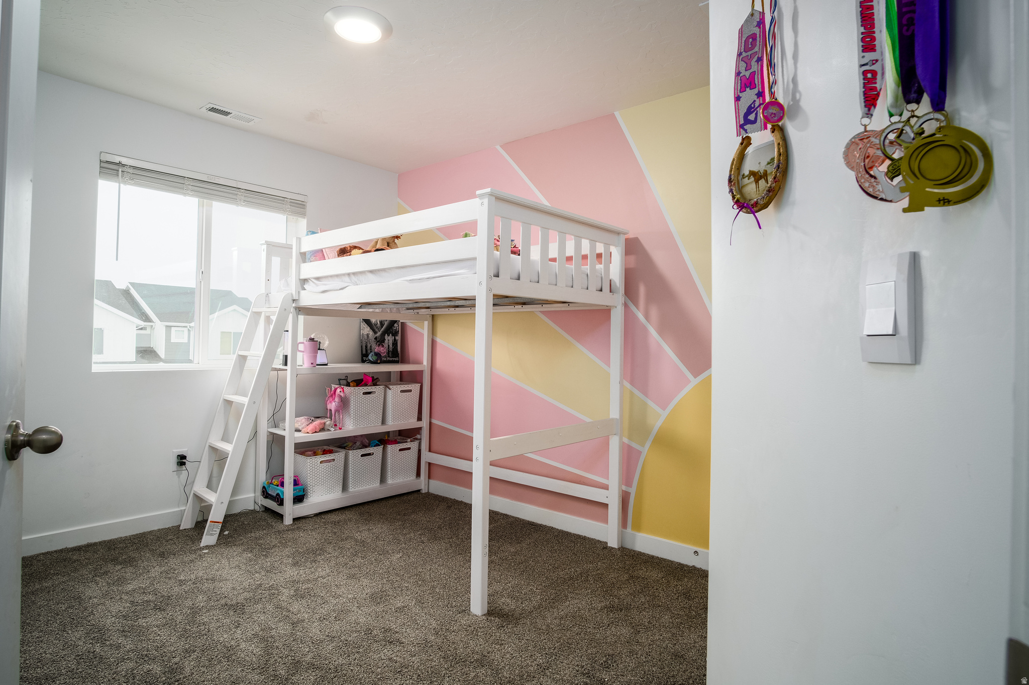 WESTERN ACRES - Residential