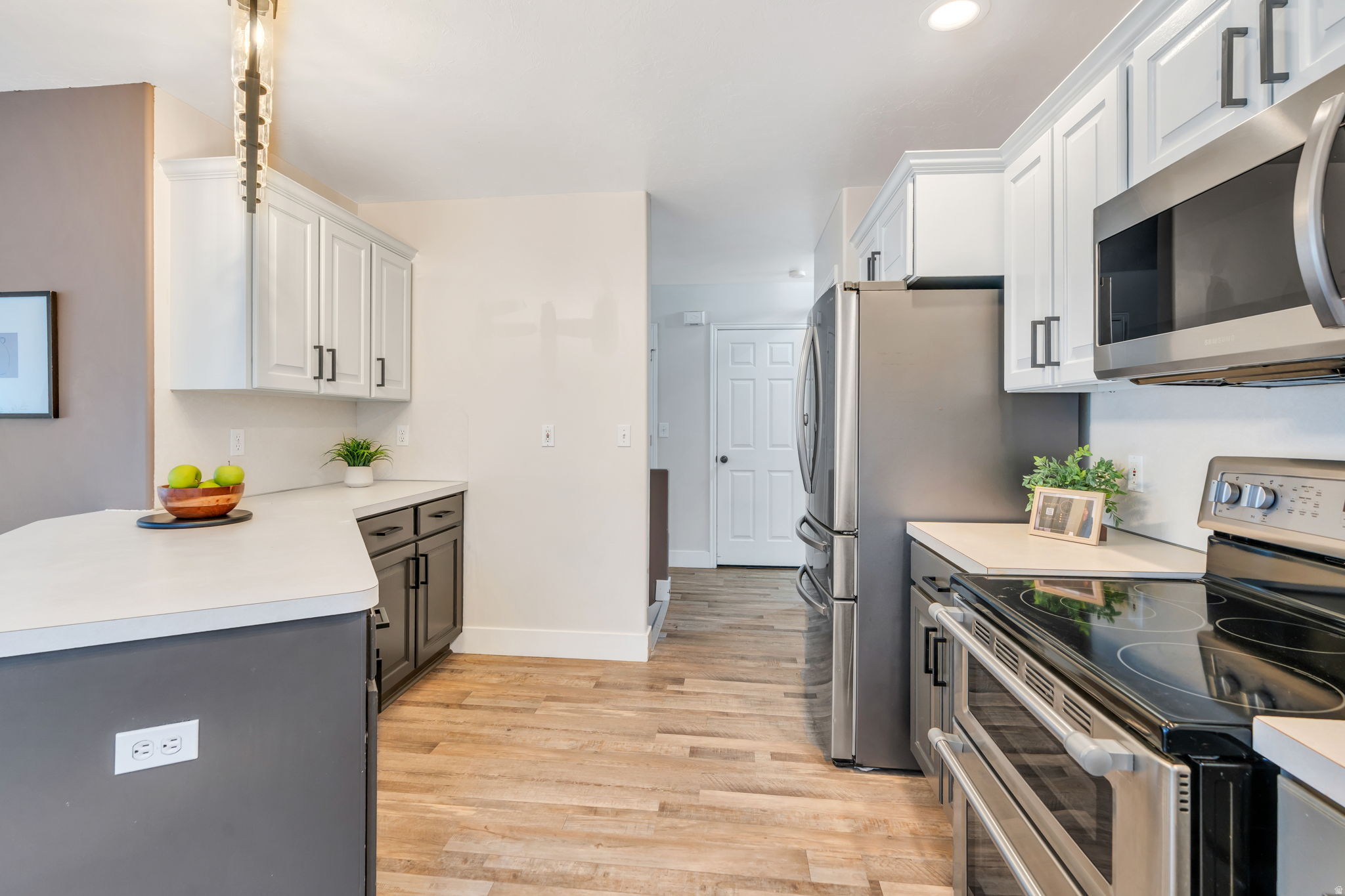 SOUTH RIDGE FAIRWAYS - Residential