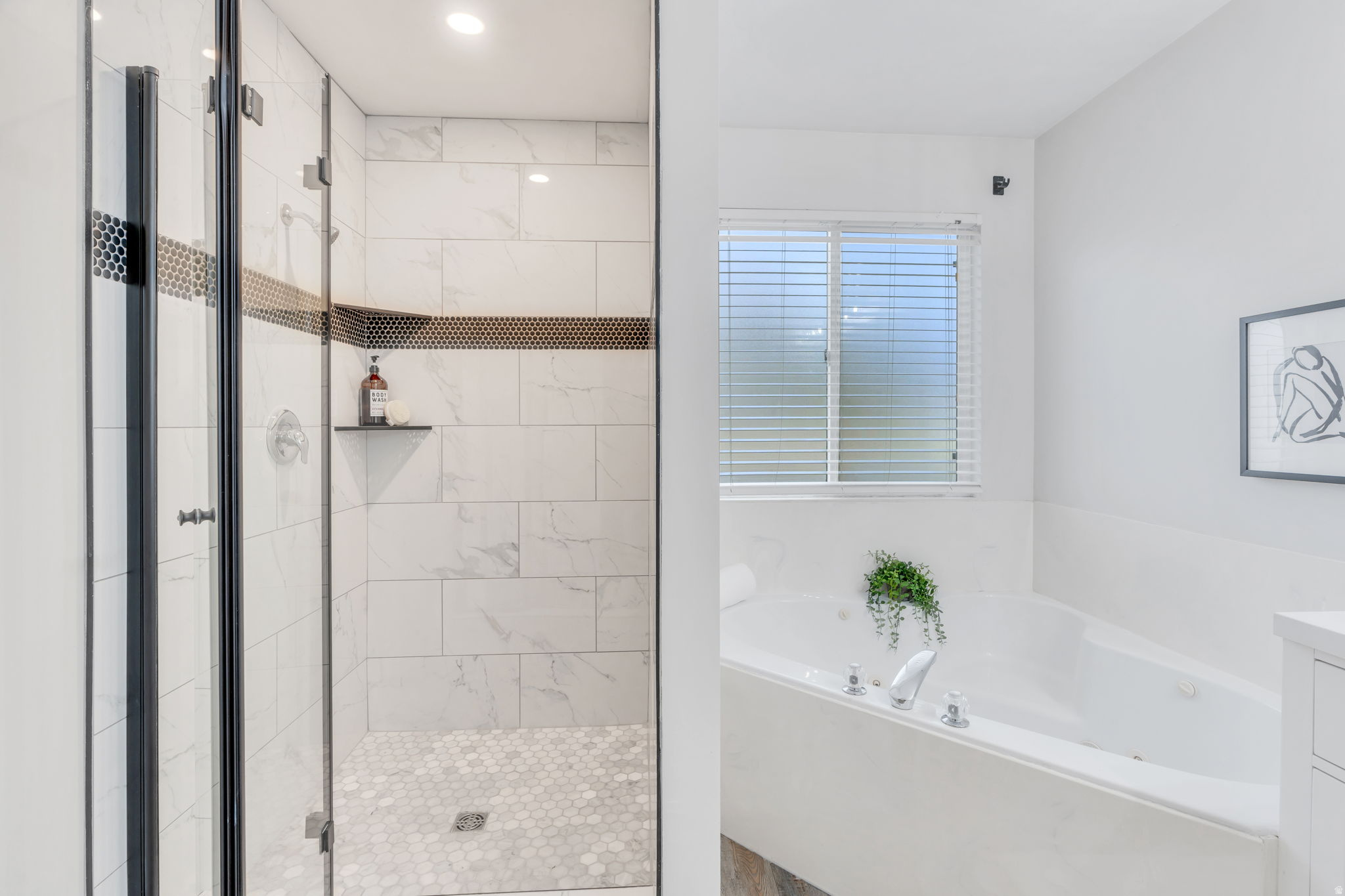 SOUTH RIDGE FAIRWAYS - Residential