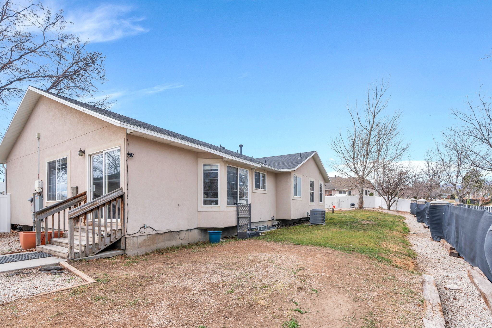 SOUTH RIDGE FAIRWAYS - Residential