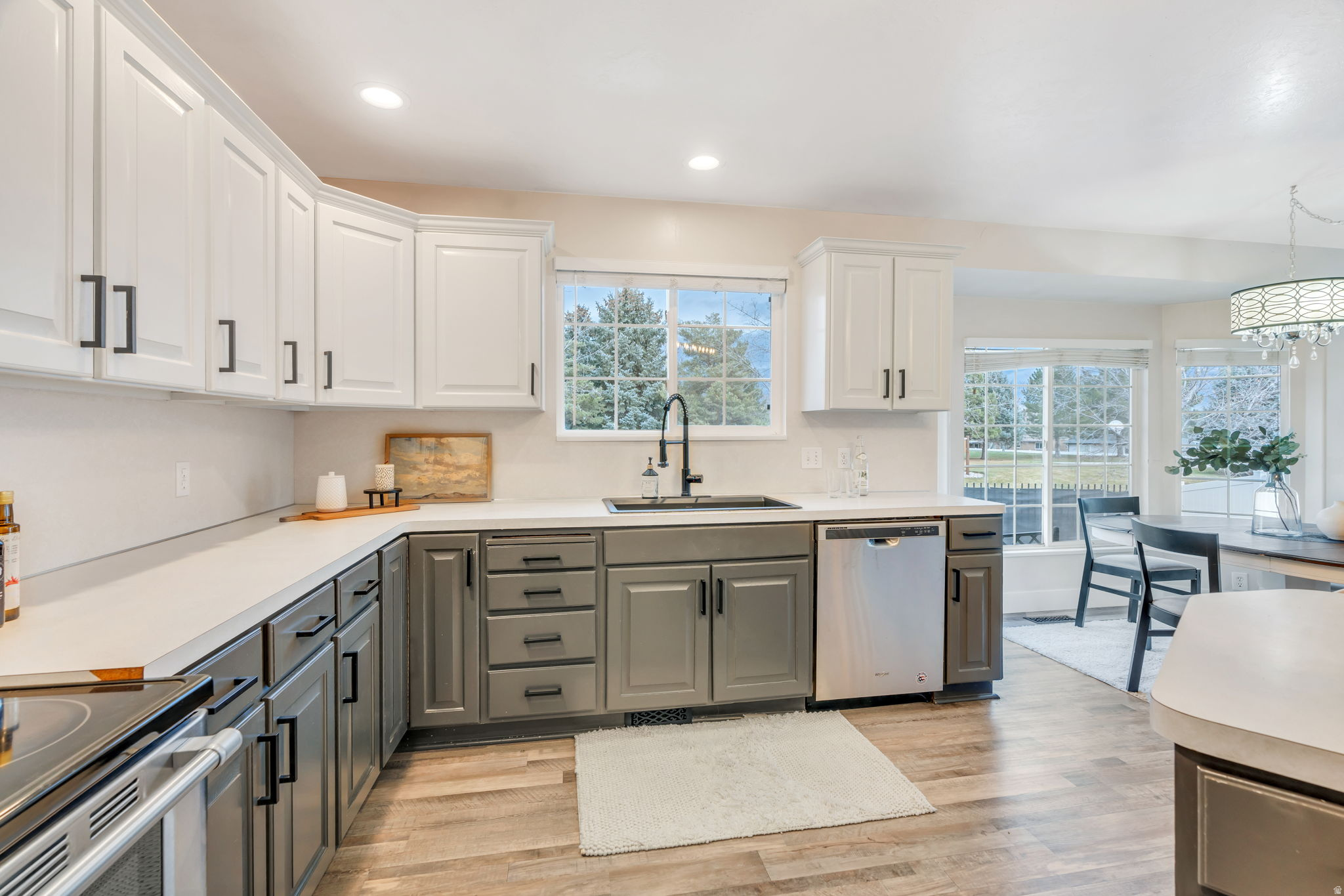 SOUTH RIDGE FAIRWAYS - Residential