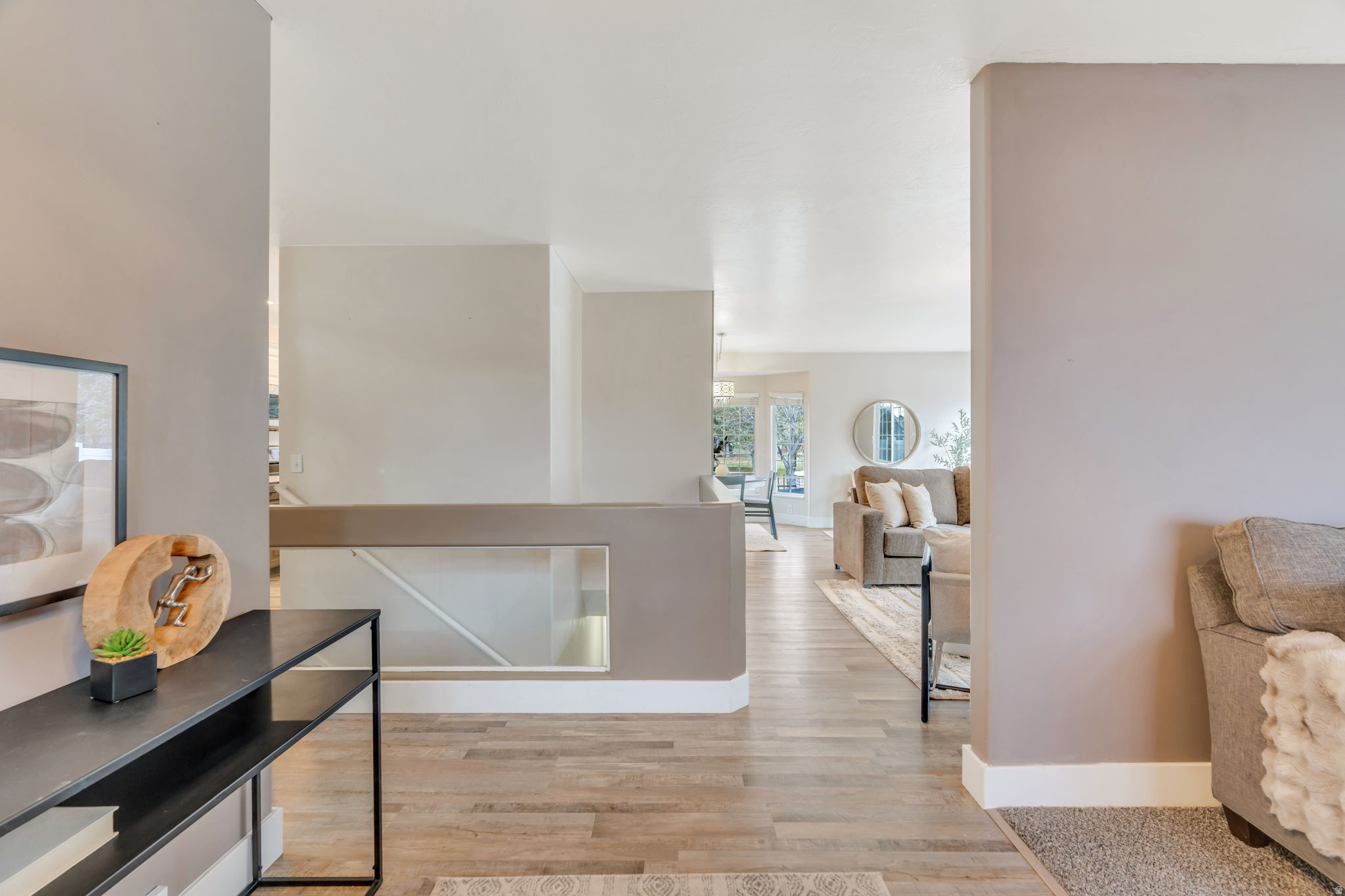 SOUTH RIDGE FAIRWAYS - Residential