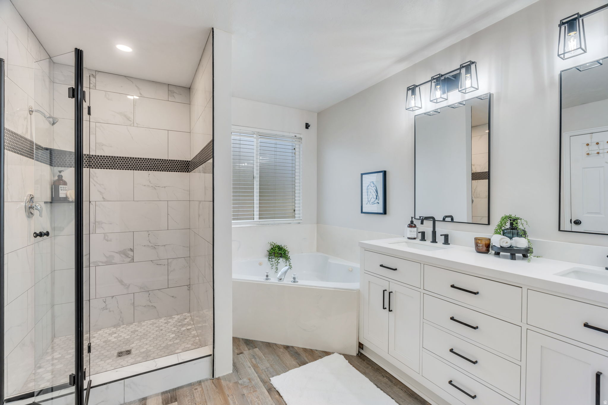 SOUTH RIDGE FAIRWAYS - Residential