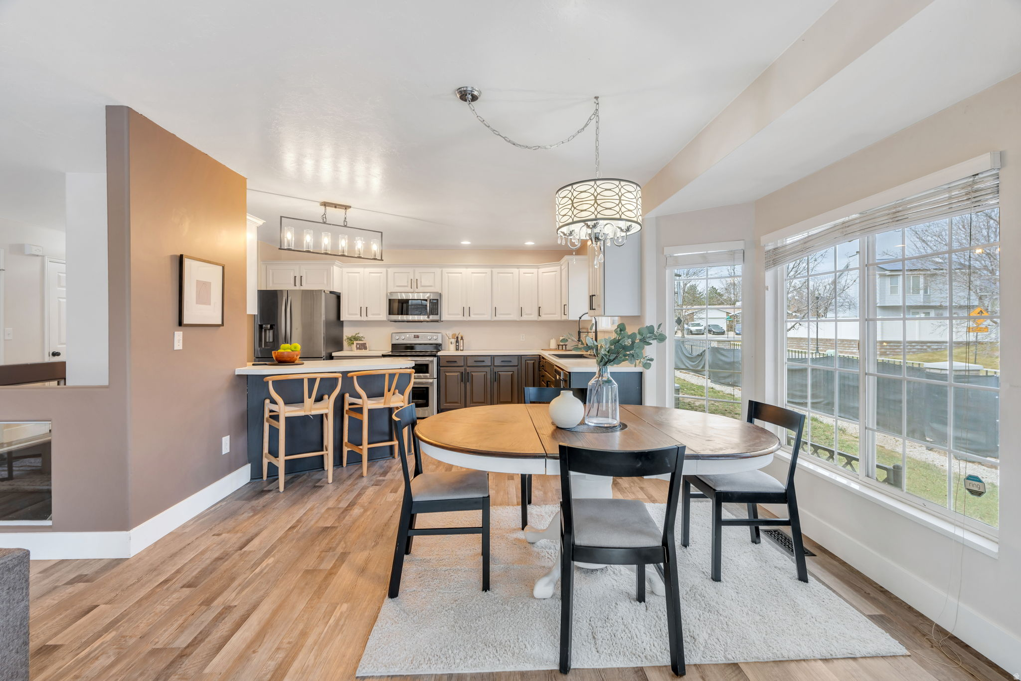 SOUTH RIDGE FAIRWAYS - Residential