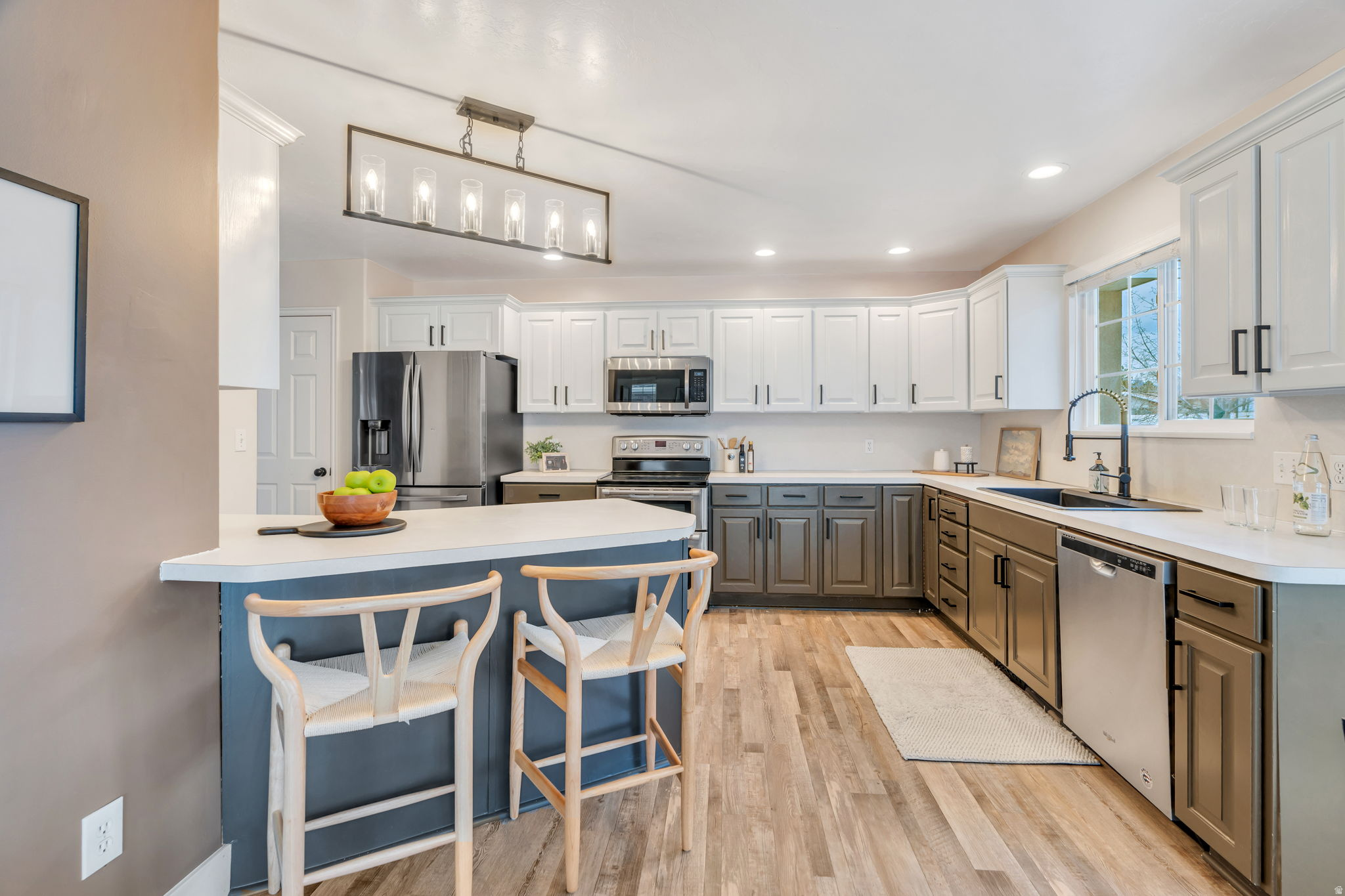 SOUTH RIDGE FAIRWAYS - Residential