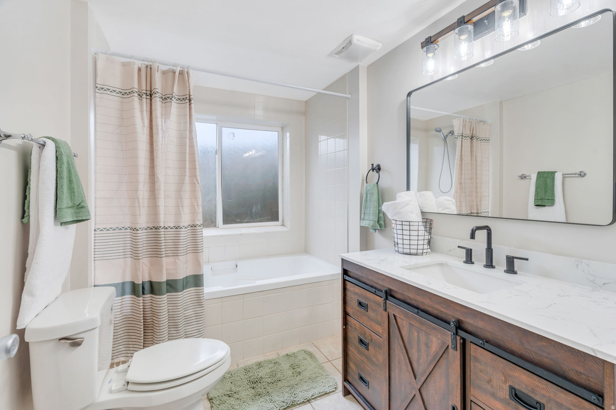 SOUTH RIDGE FAIRWAYS - Residential